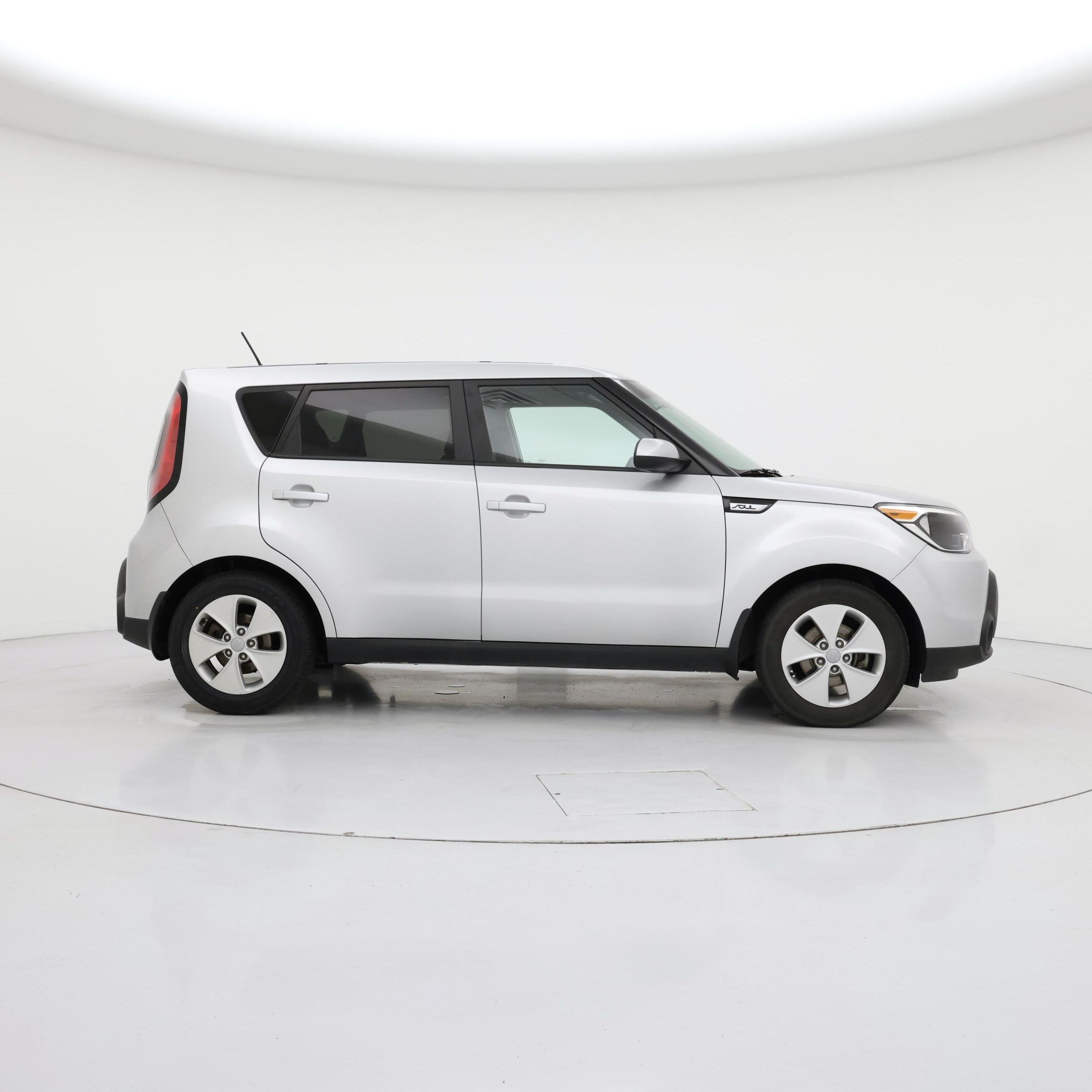 Thumbnail: 2016 Kia Soul - 7