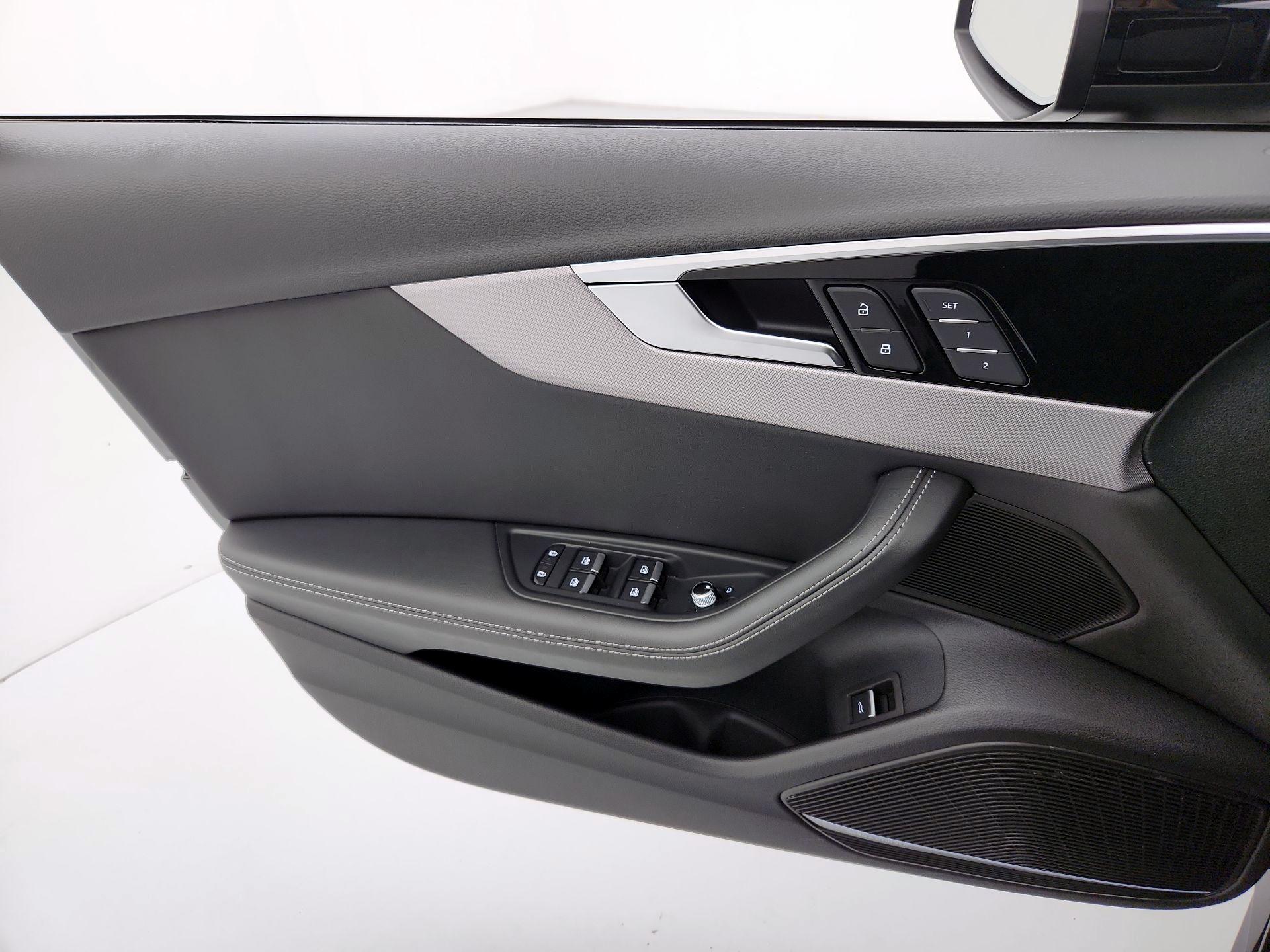Thumbnail: 2022 Audi A4 - 12