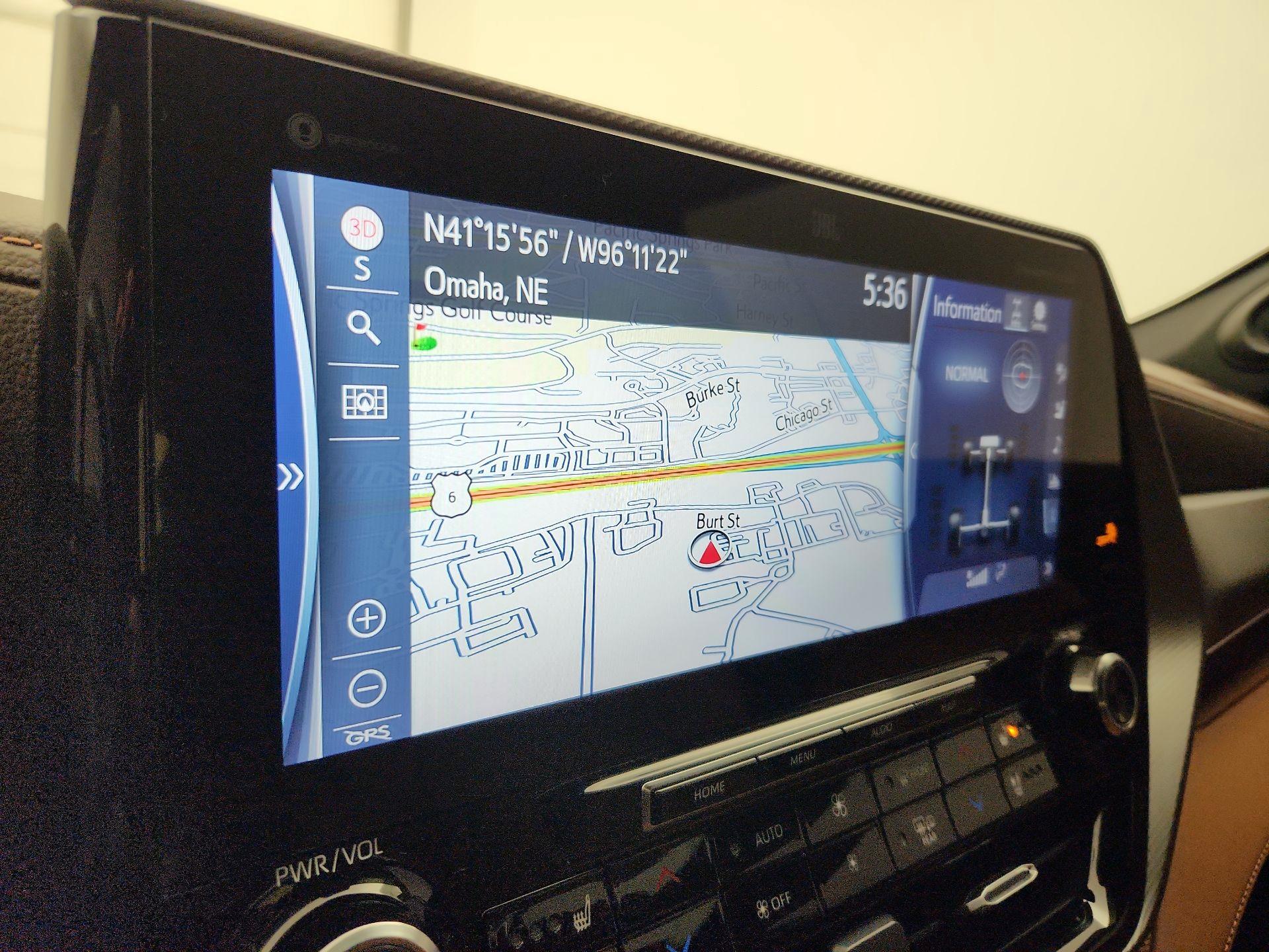 Thumbnail: 2020 Toyota Highlander - 14