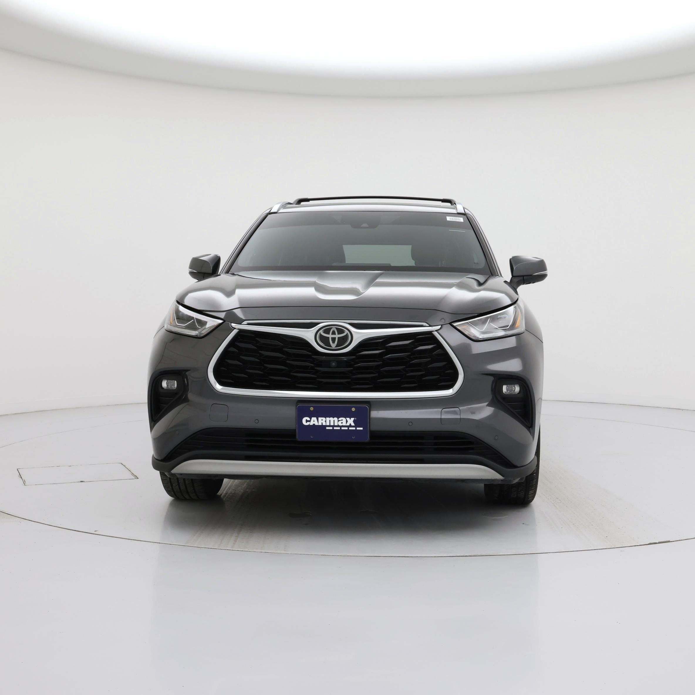 Thumbnail: 2020 Toyota Highlander - 5