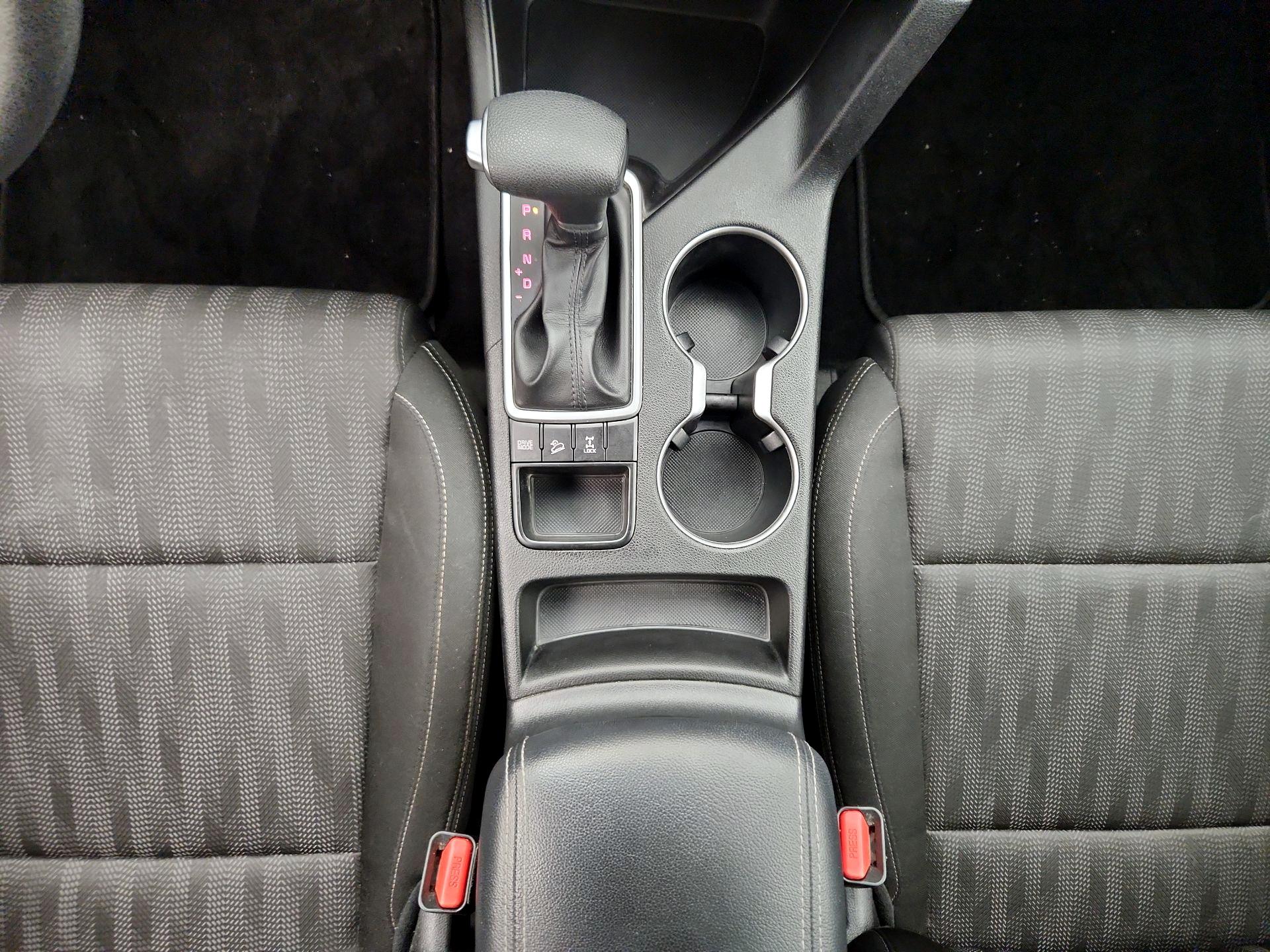 Thumbnail: 2020 Kia Sportage - 17