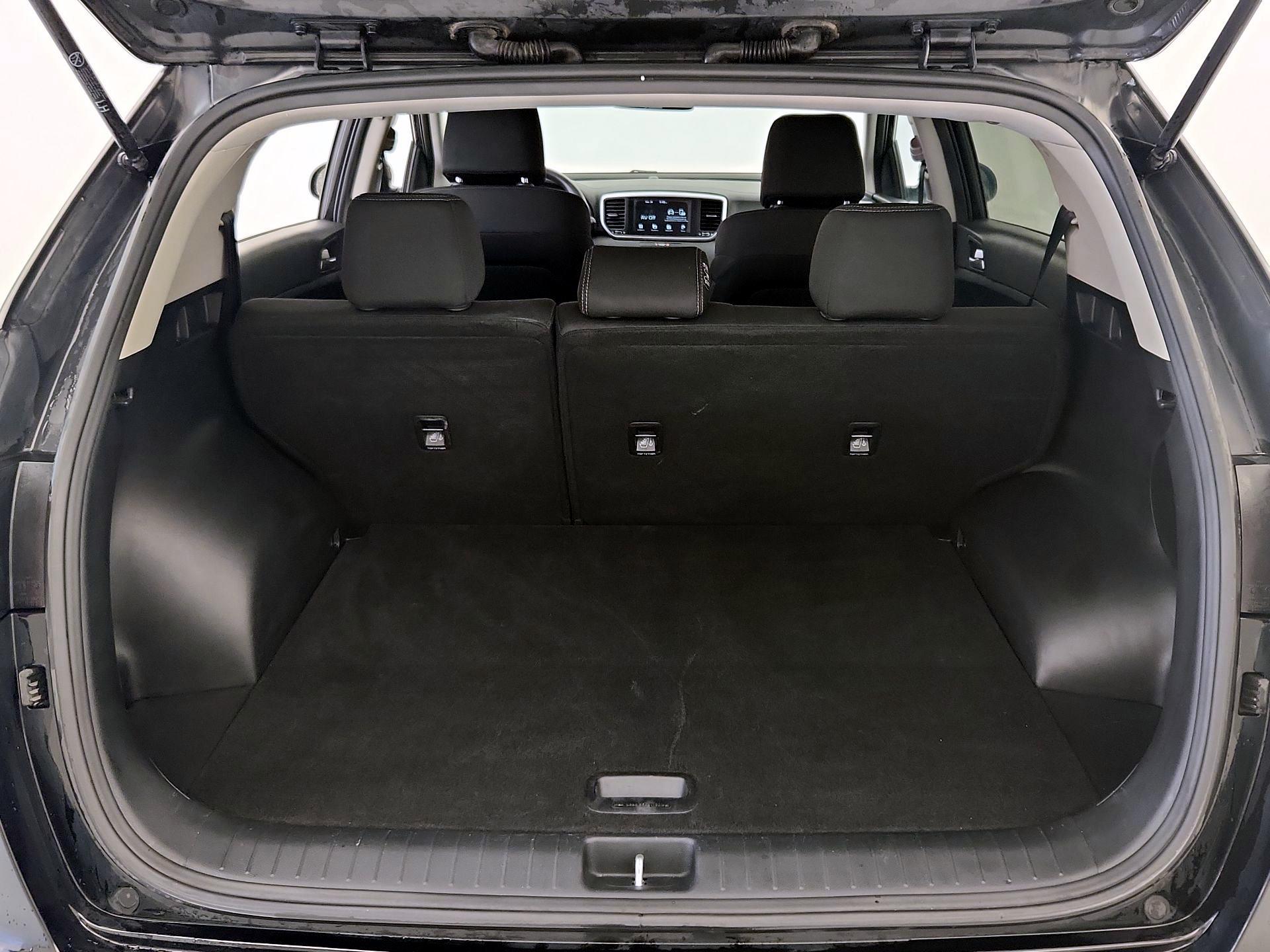 Thumbnail: 2020 Kia Sportage - 20