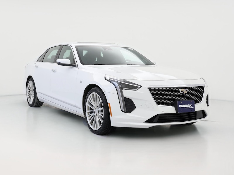 2020 Cadillac CT6 Premium Luxury -
                  Omaha, NE