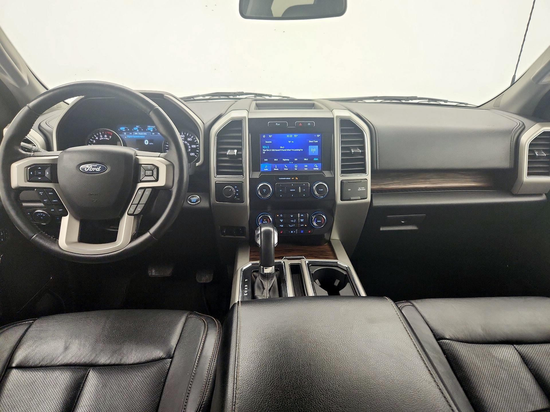 Thumbnail: 2019 Ford F-150 - 9