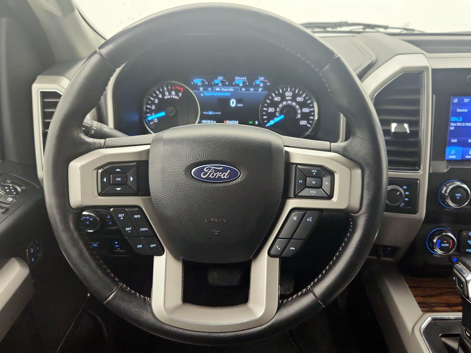 Thumbnail: 2019 Ford F-150 - 10