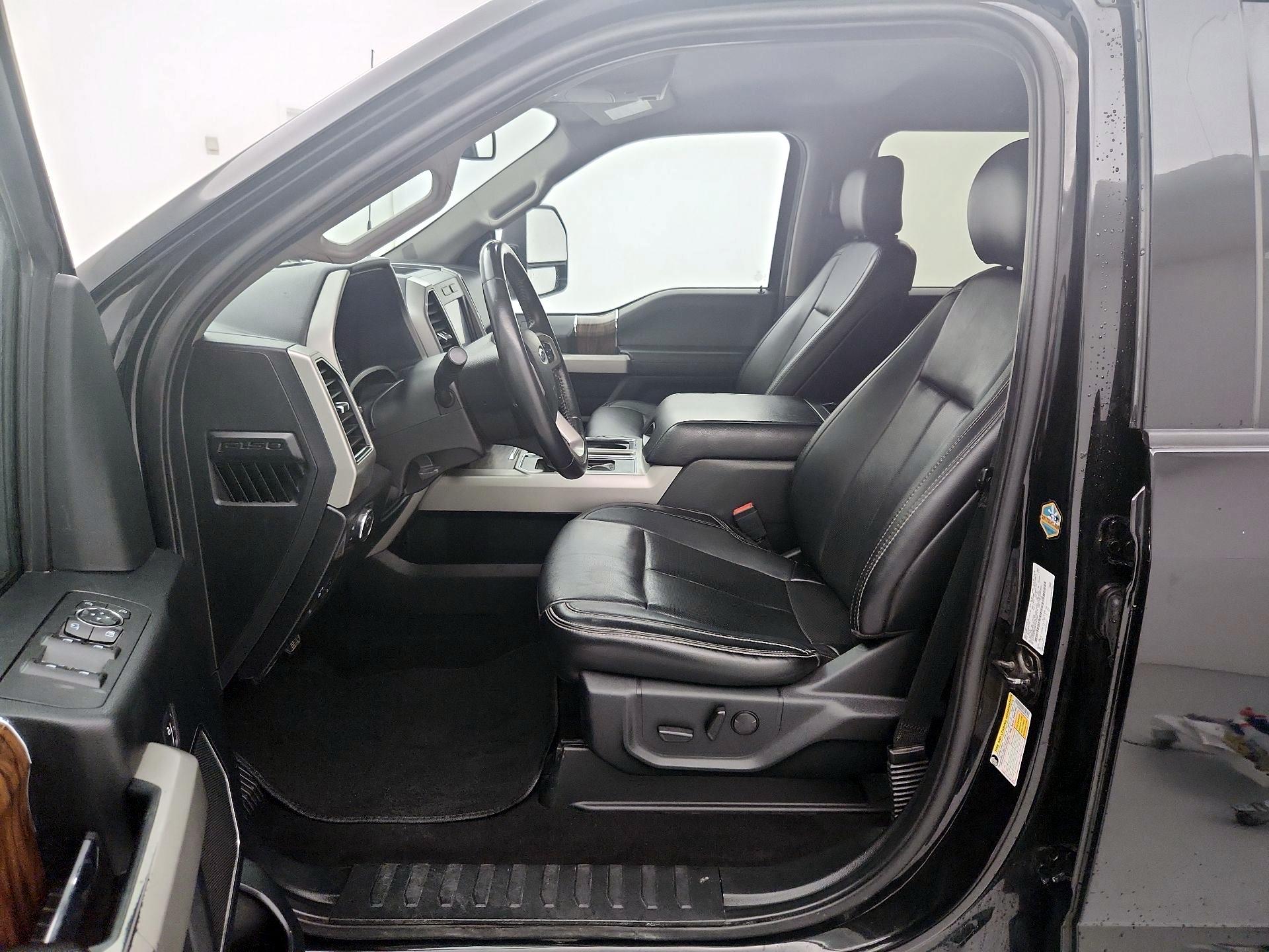 Thumbnail: 2019 Ford F-150 - 11