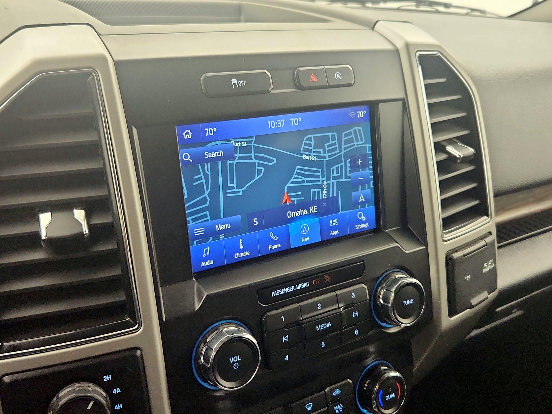 Thumbnail: 2019 Ford F-150 - 14