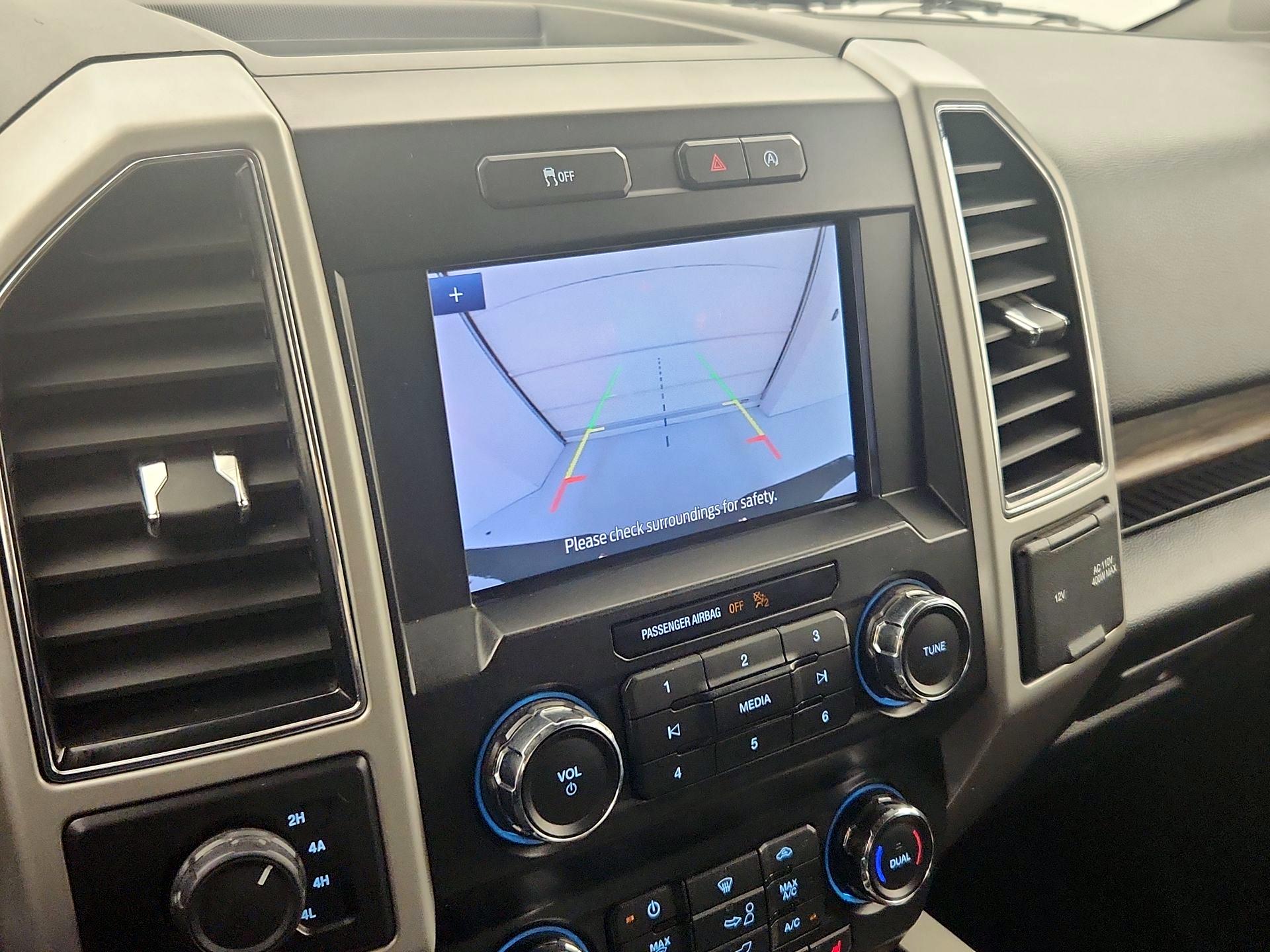 Thumbnail: 2019 Ford F-150 - 15