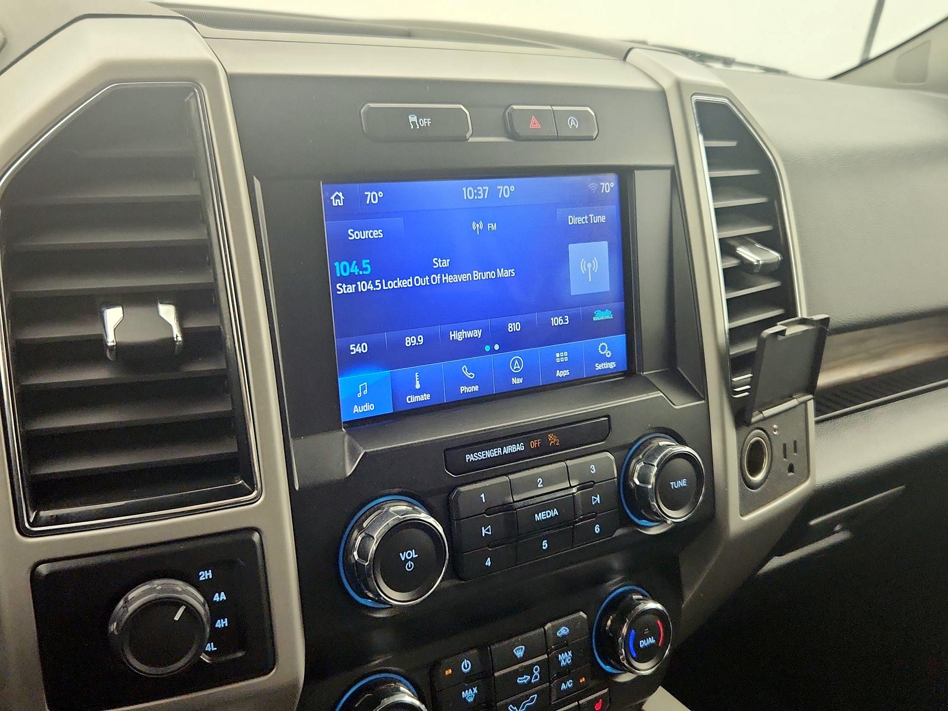 Thumbnail: 2019 Ford F-150 - 16