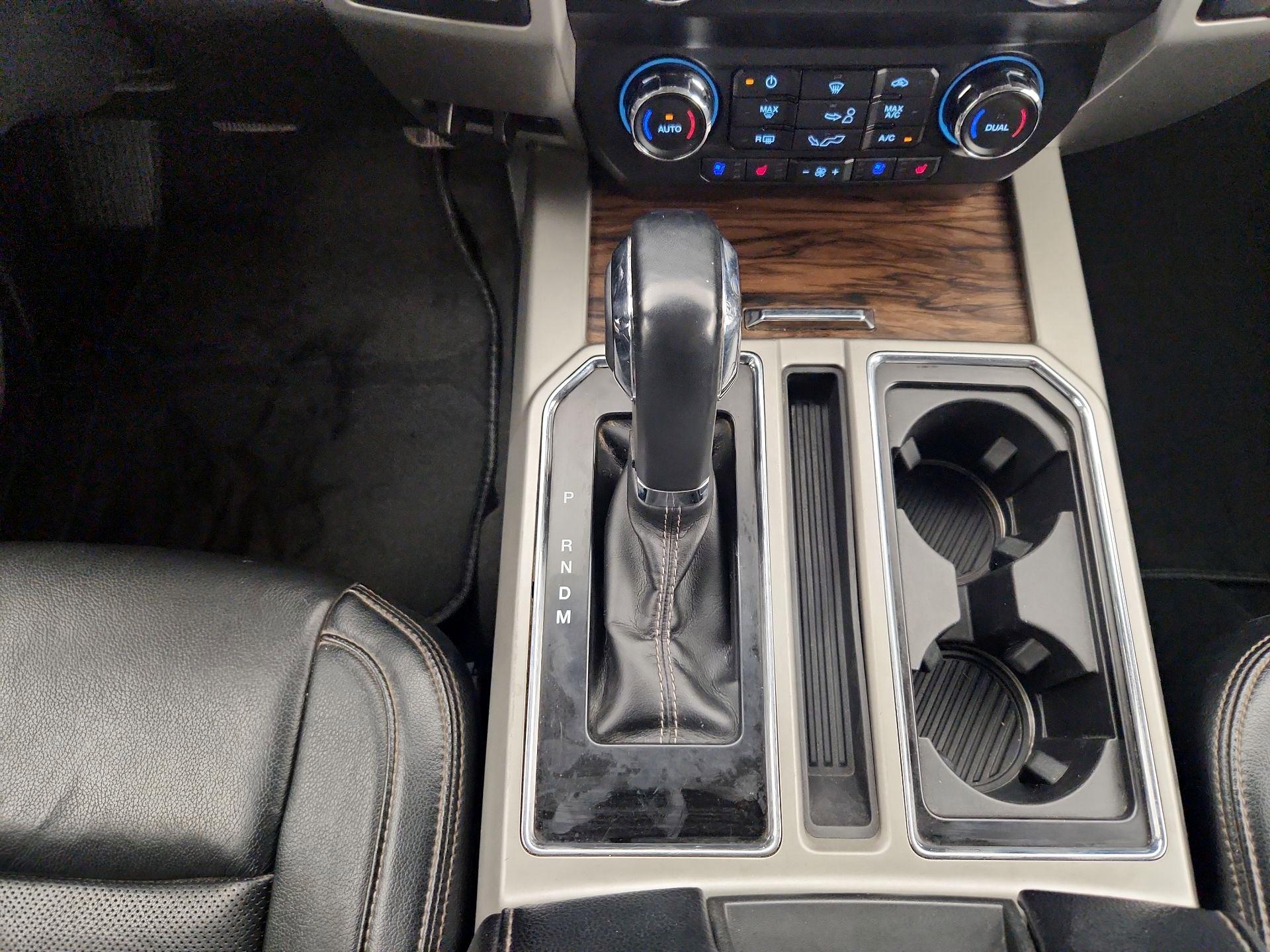 Thumbnail: 2019 Ford F-150 - 18