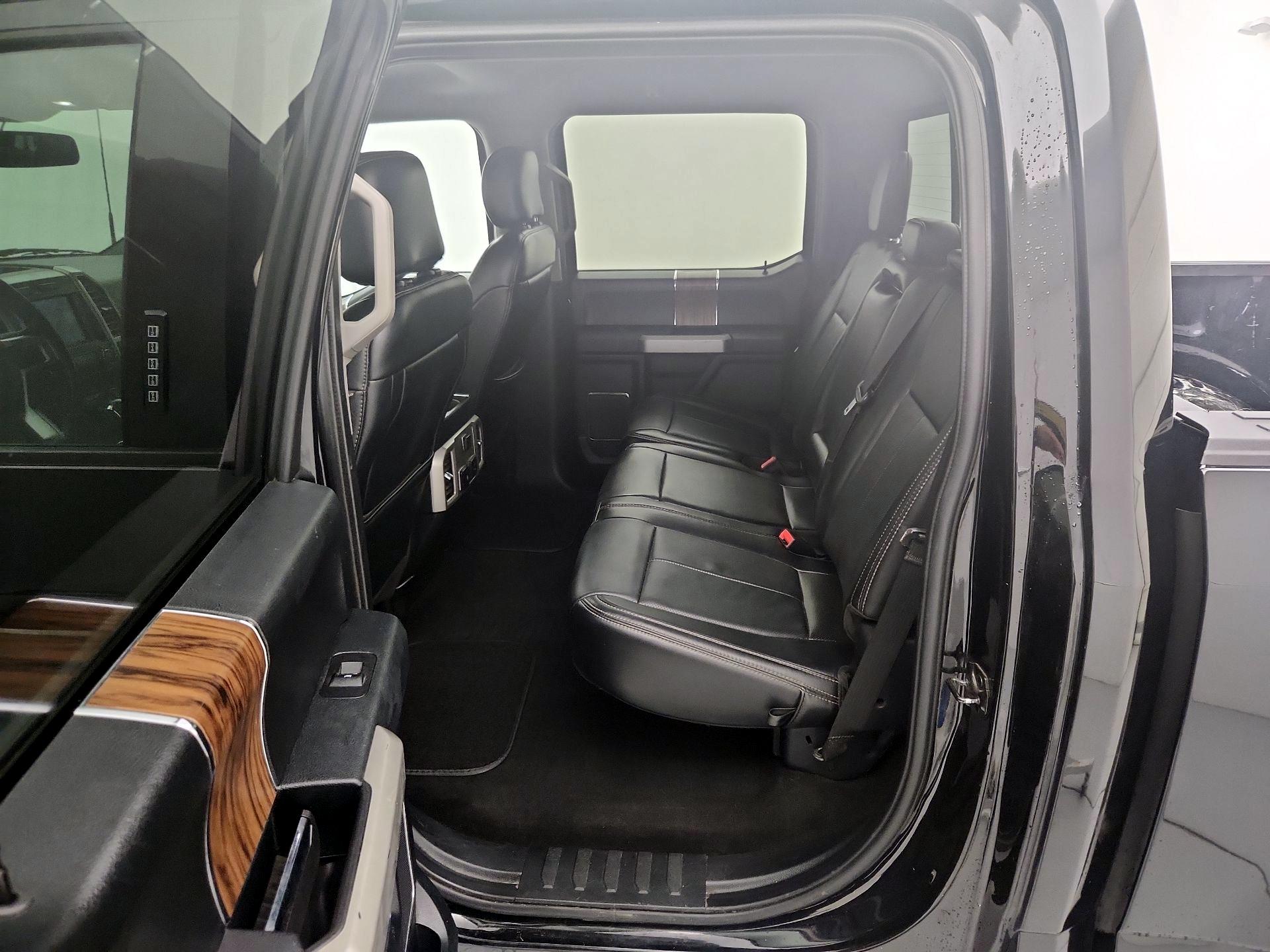 Thumbnail: 2019 Ford F-150 - 20