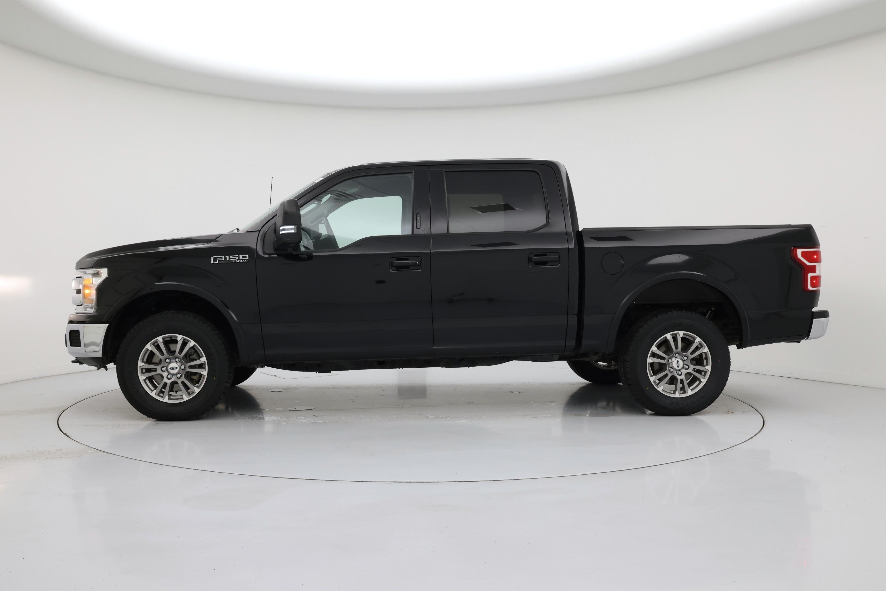 Thumbnail: 2019 Ford F-150 - 3