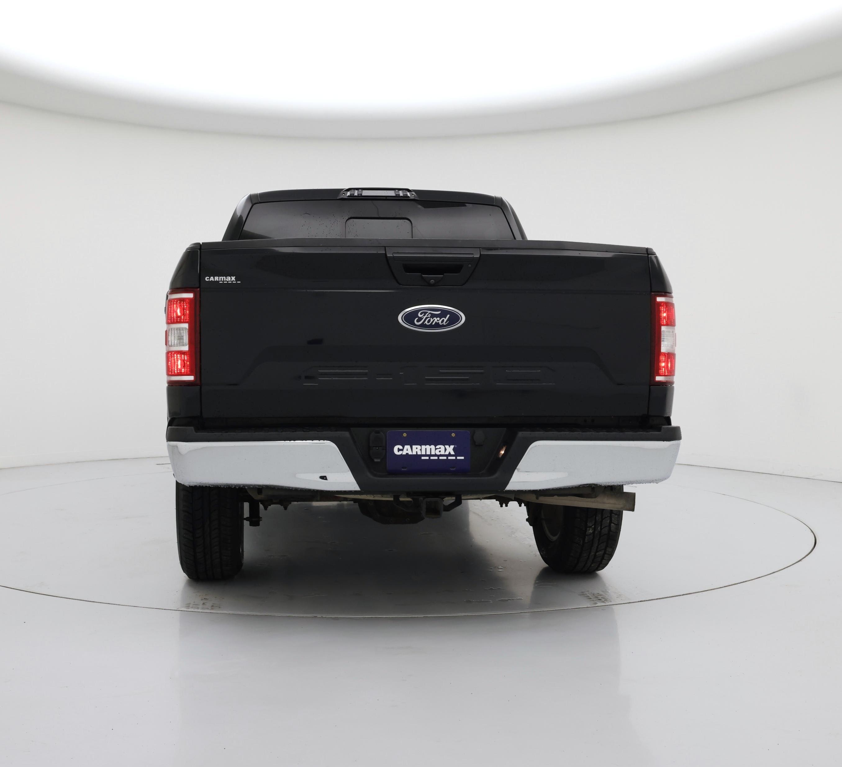 Thumbnail: 2019 Ford F-150 - 6