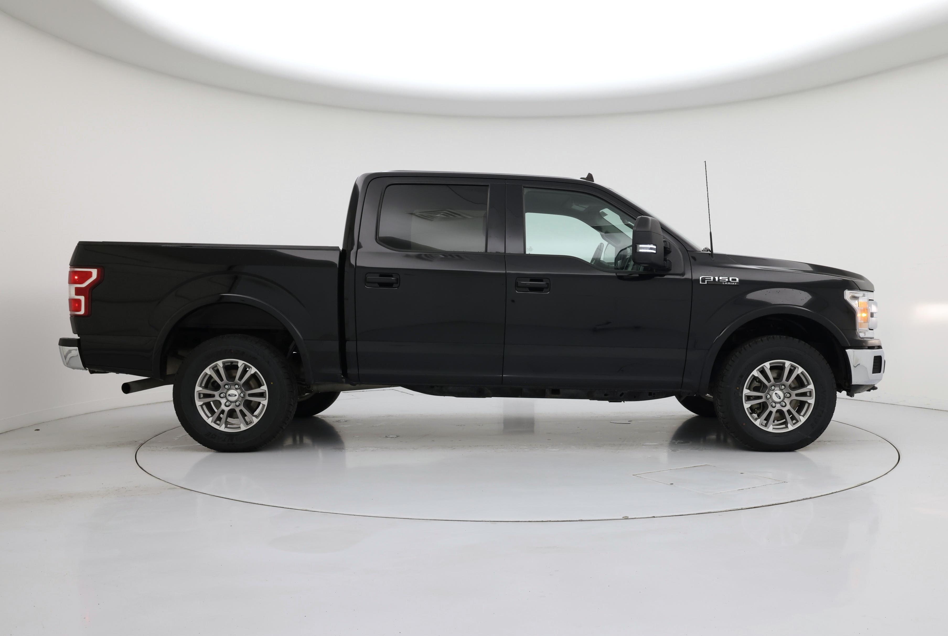 Thumbnail: 2019 Ford F-150 - 7