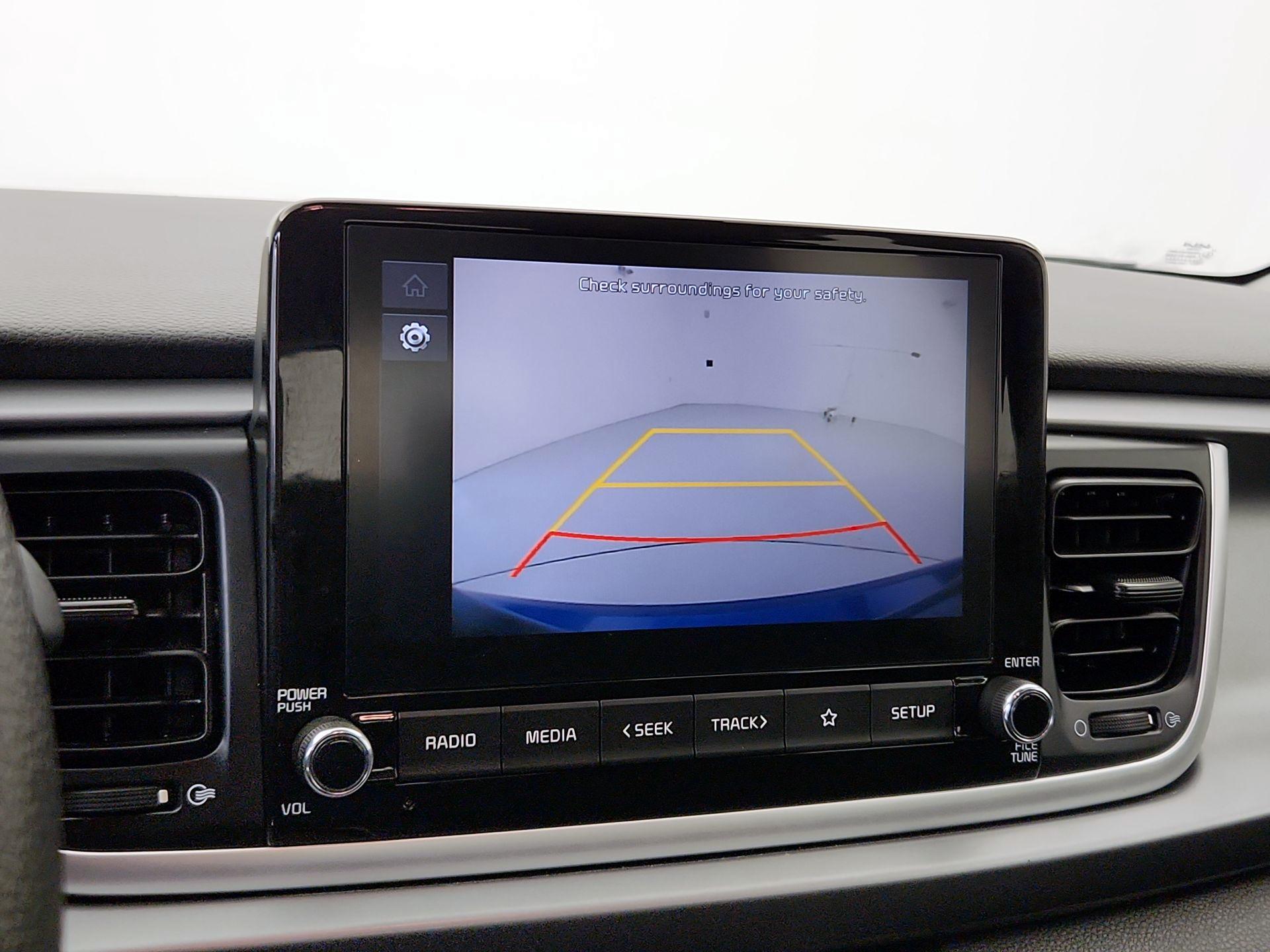 Thumbnail: 2023 Kia Rio - 14