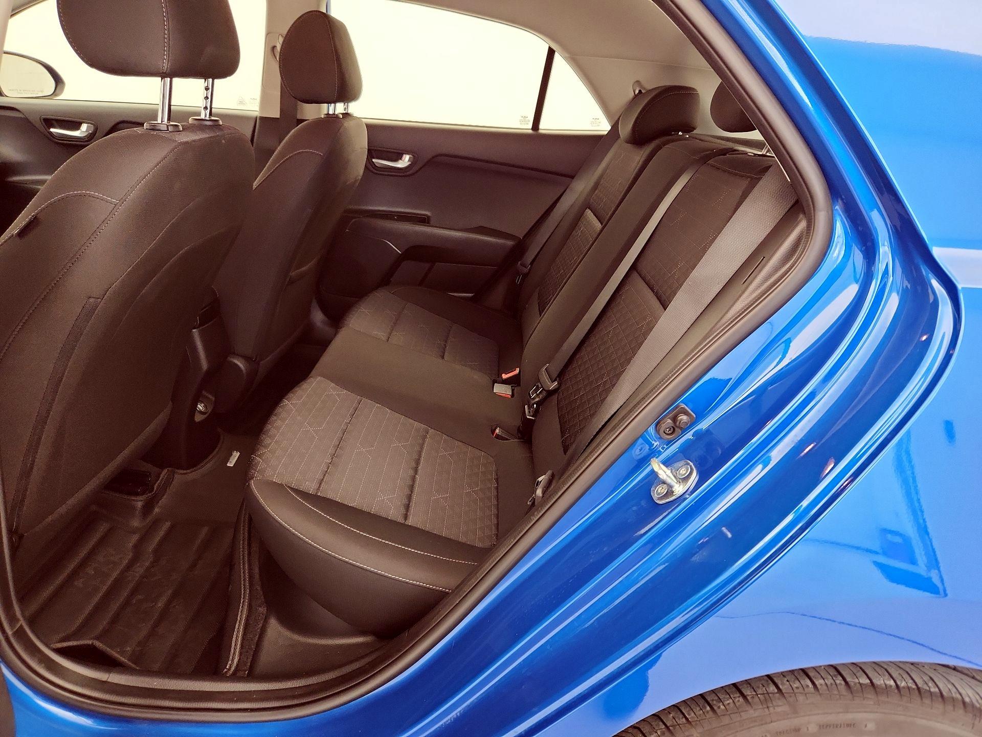 Thumbnail: 2023 Kia Rio - 19