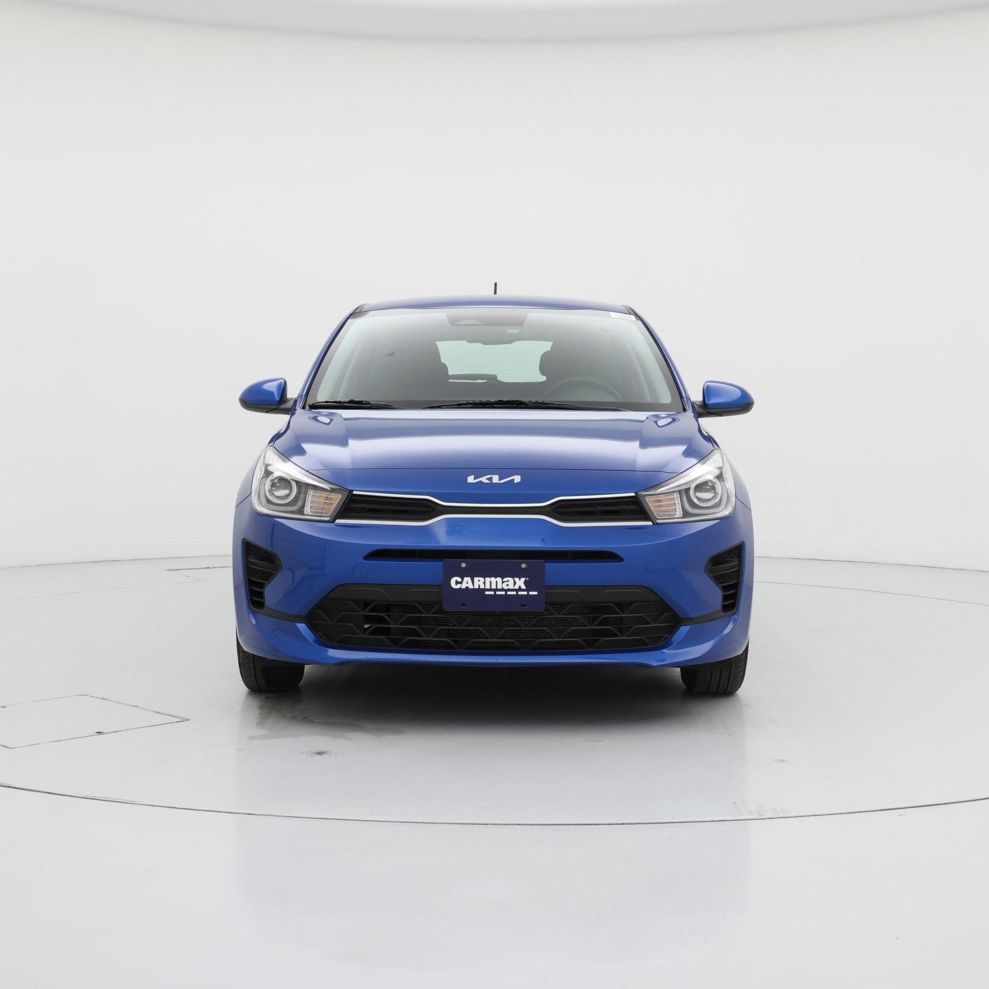 Thumbnail: 2023 Kia Rio - 5