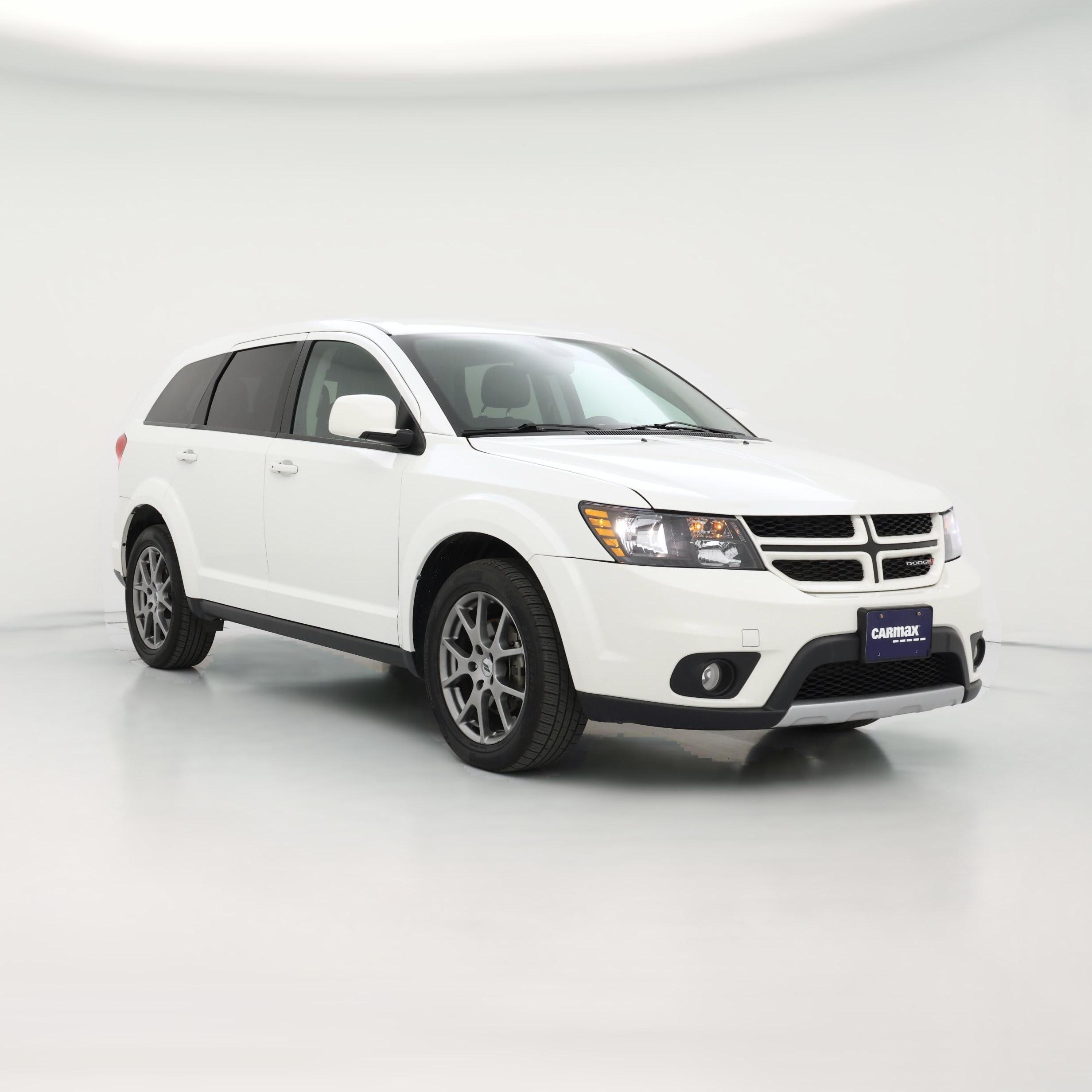 Thumbnail: 2019 Dodge Journey - 1