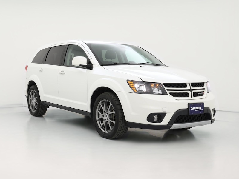 2019 Dodge Journey GT