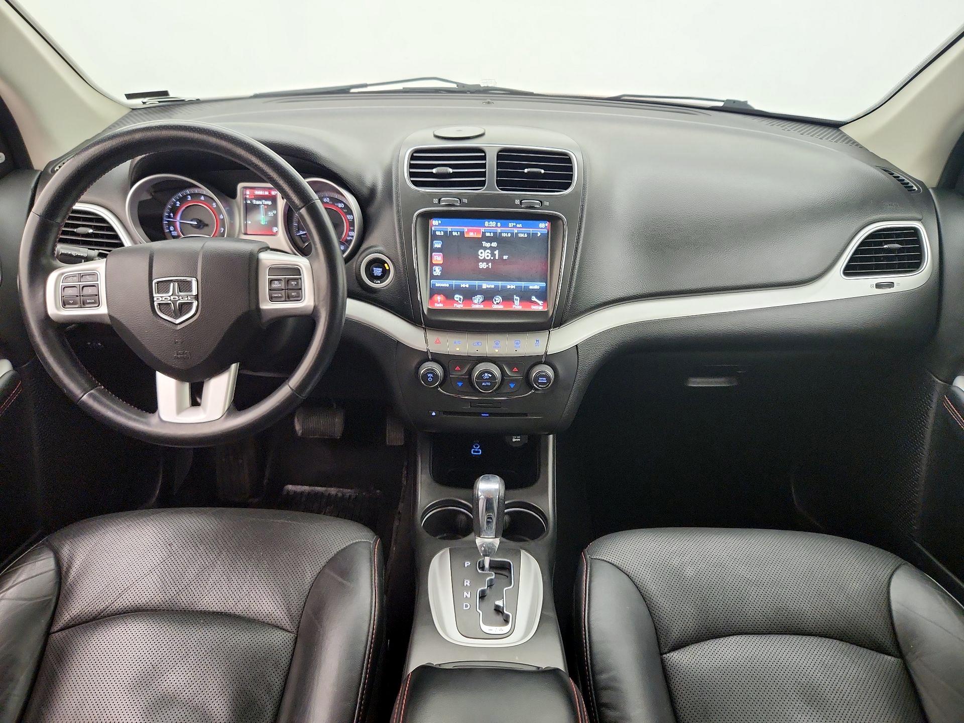 Thumbnail: 2019 Dodge Journey - 9