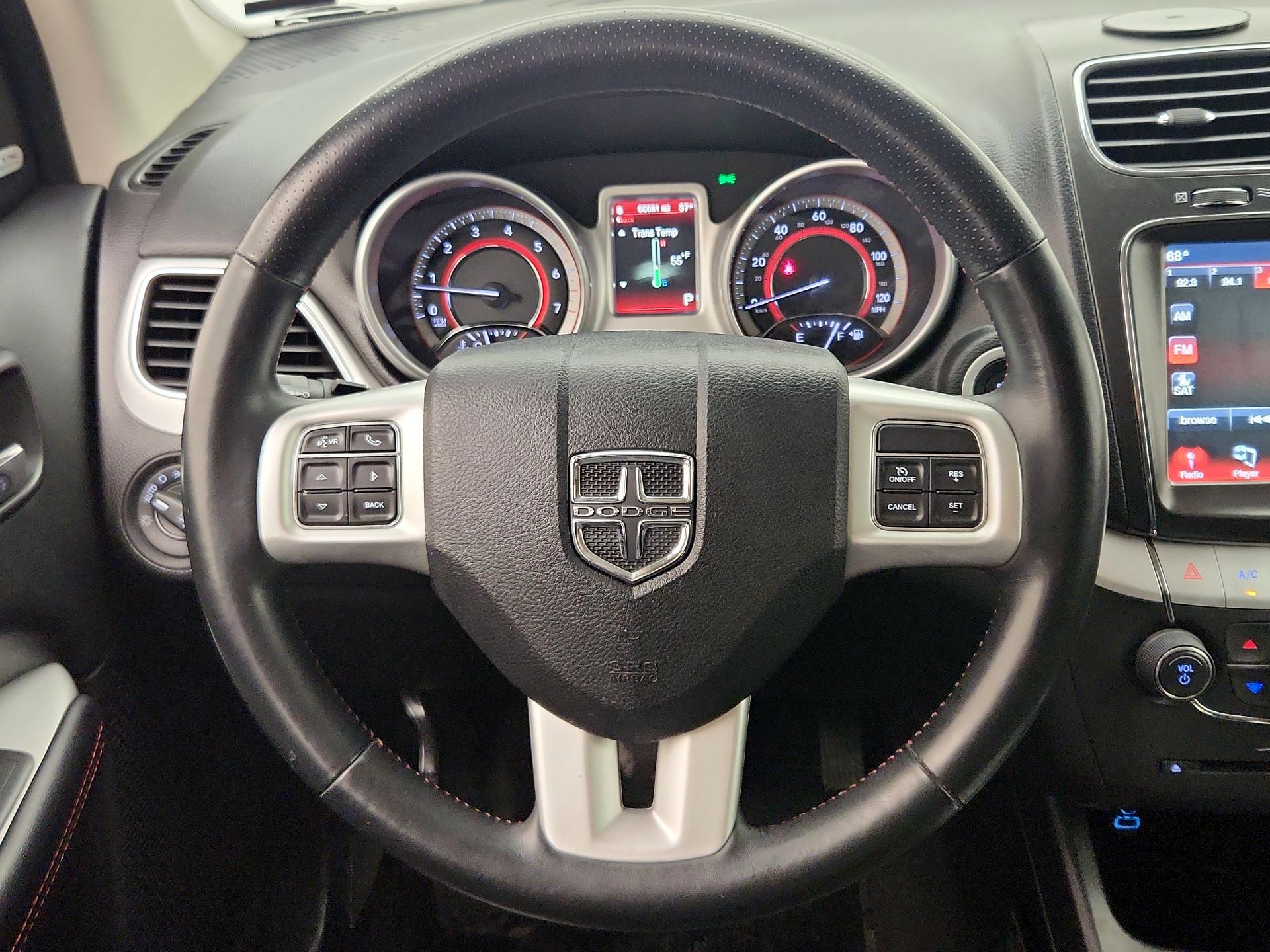 Thumbnail: 2019 Dodge Journey - 10