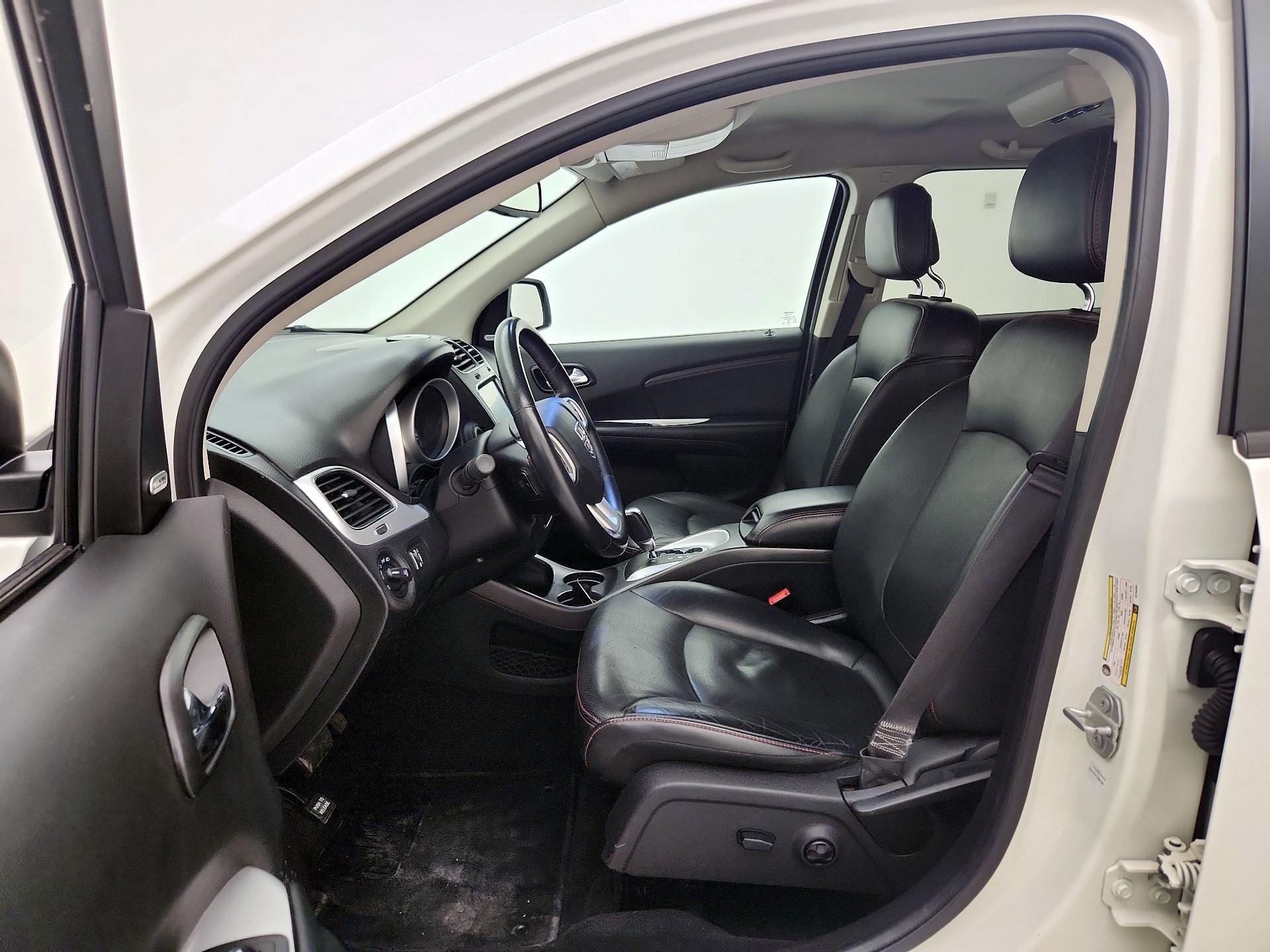 Thumbnail: 2019 Dodge Journey - 11