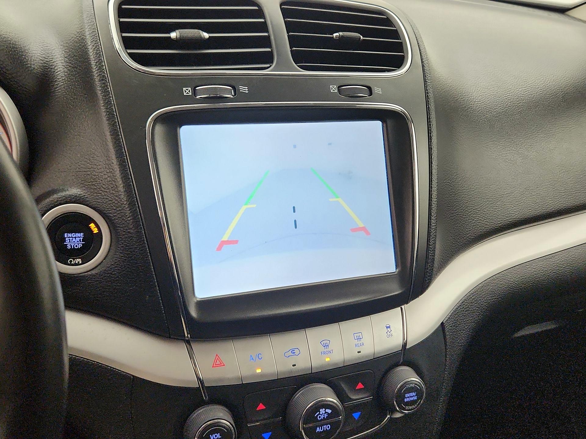 Thumbnail: 2019 Dodge Journey - 14