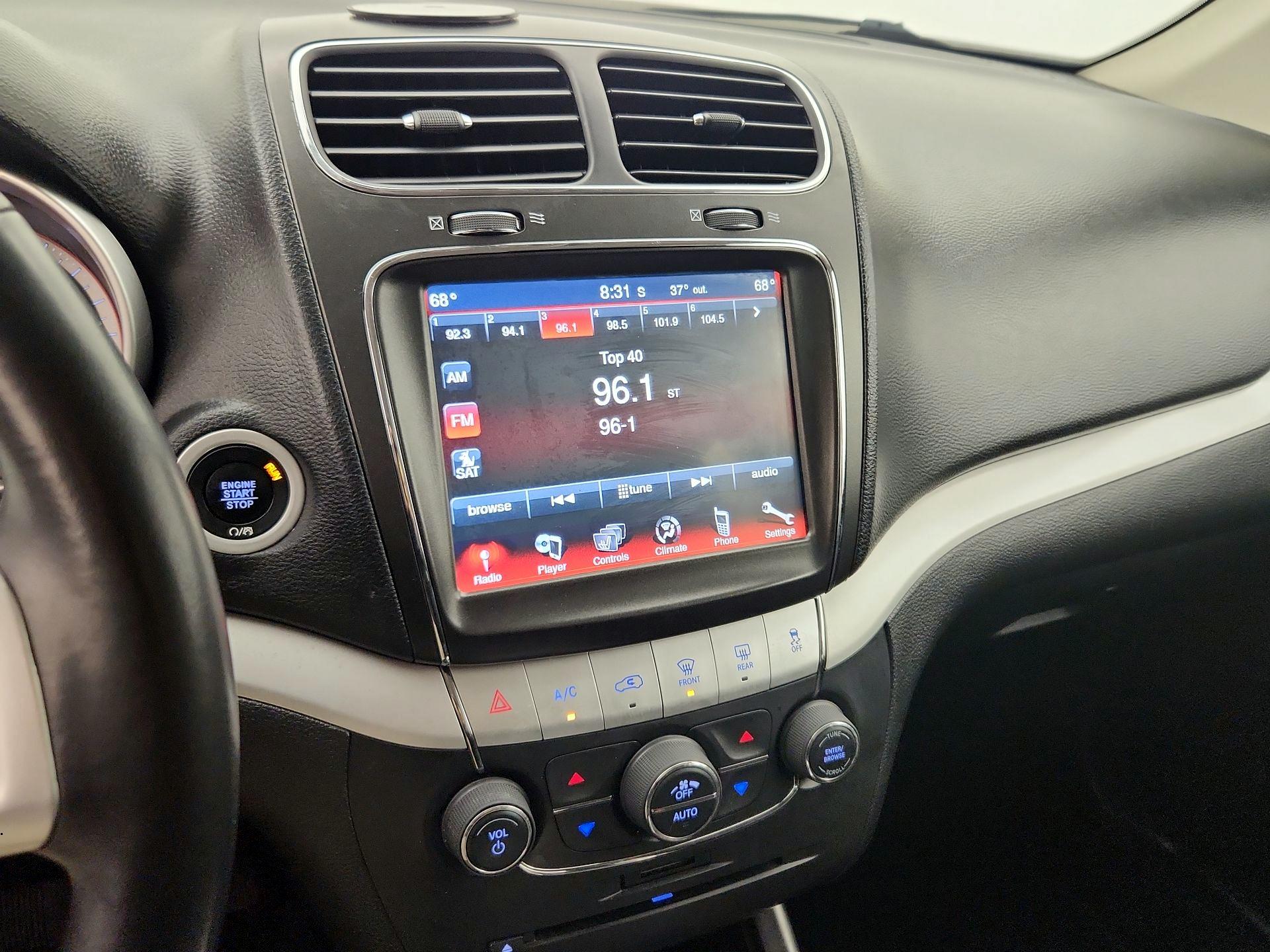 Thumbnail: 2019 Dodge Journey - 15