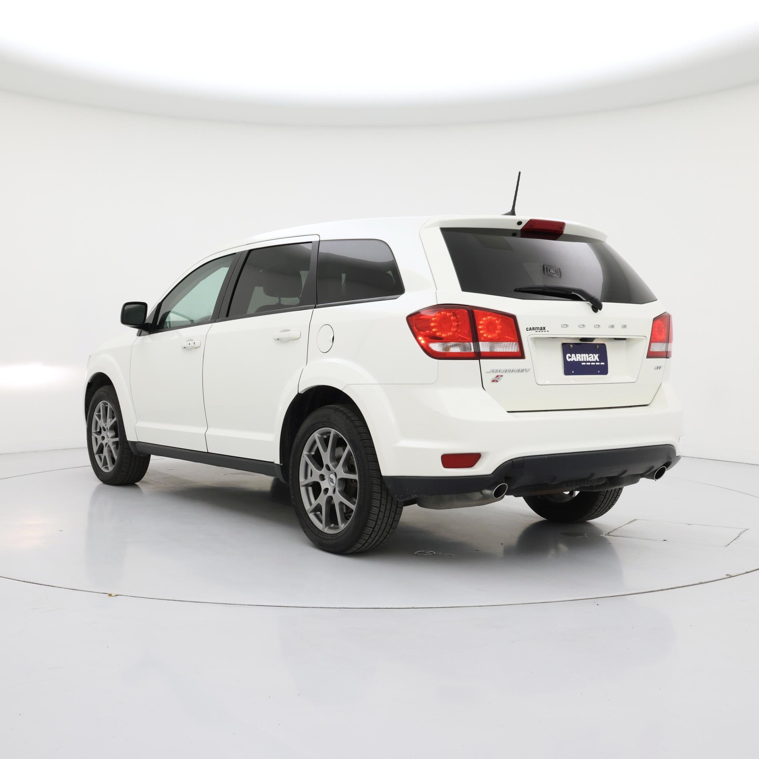 Thumbnail: 2019 Dodge Journey - 2