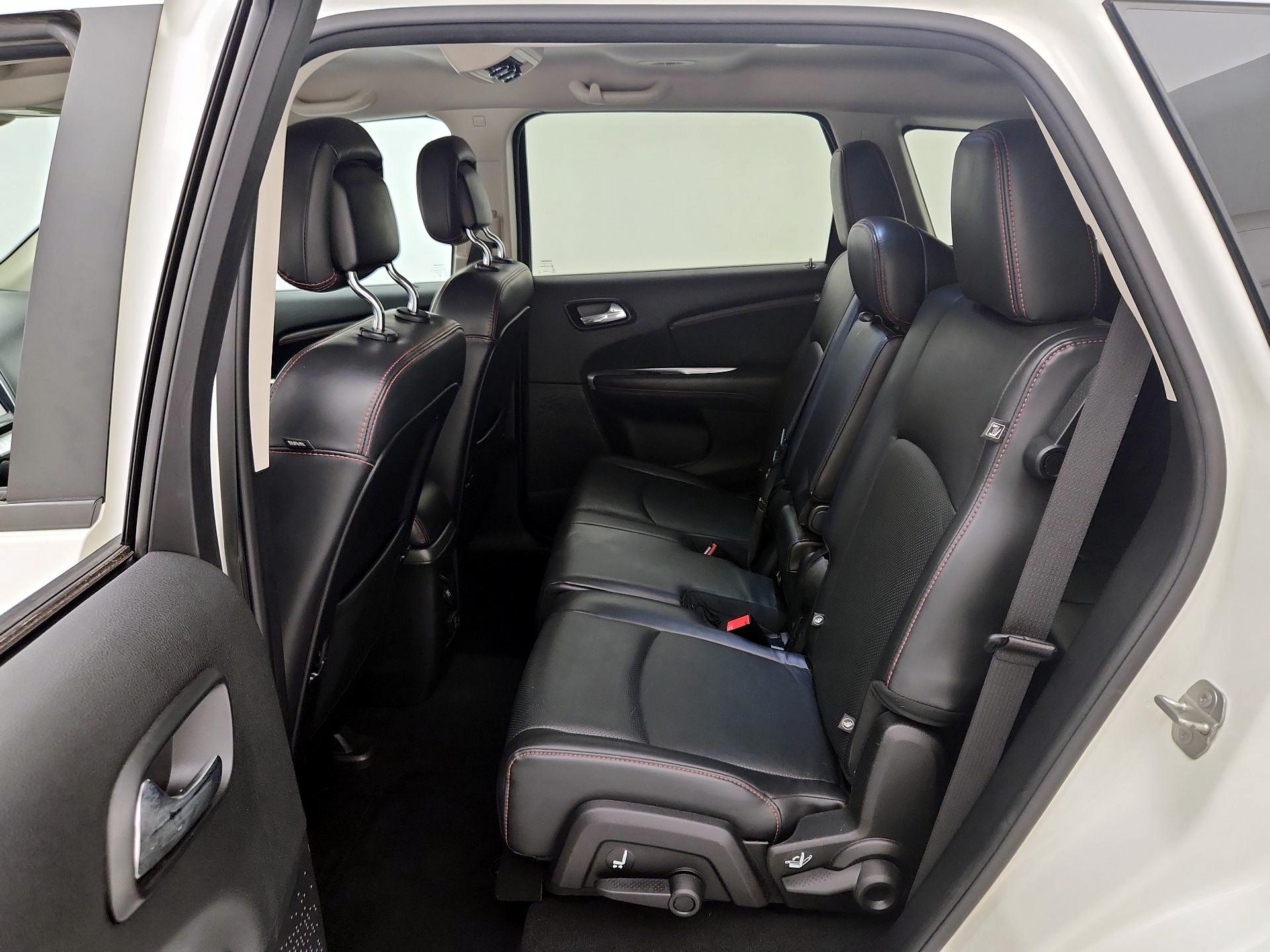 Thumbnail: 2019 Dodge Journey - 19