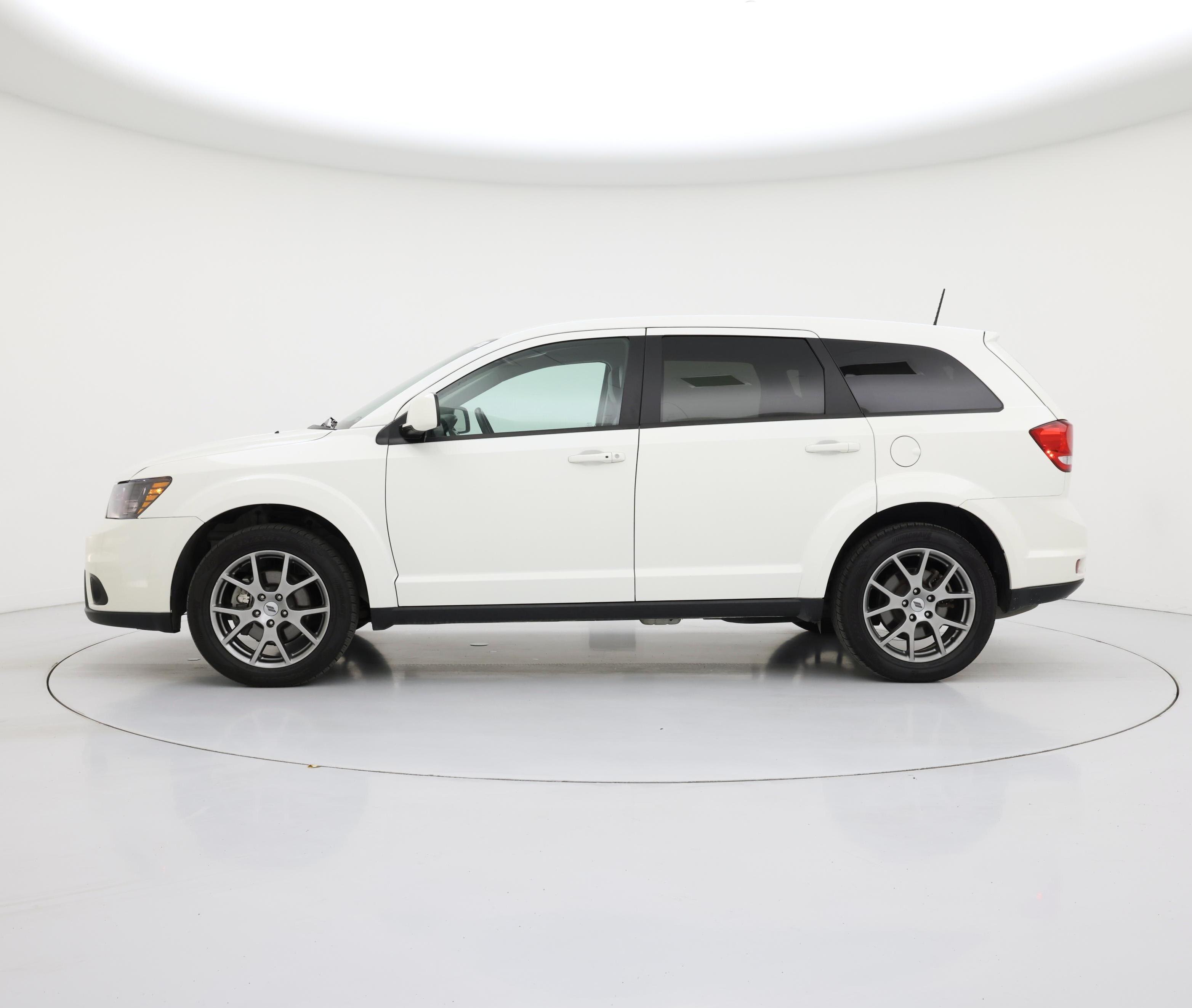 Thumbnail: 2019 Dodge Journey - 3