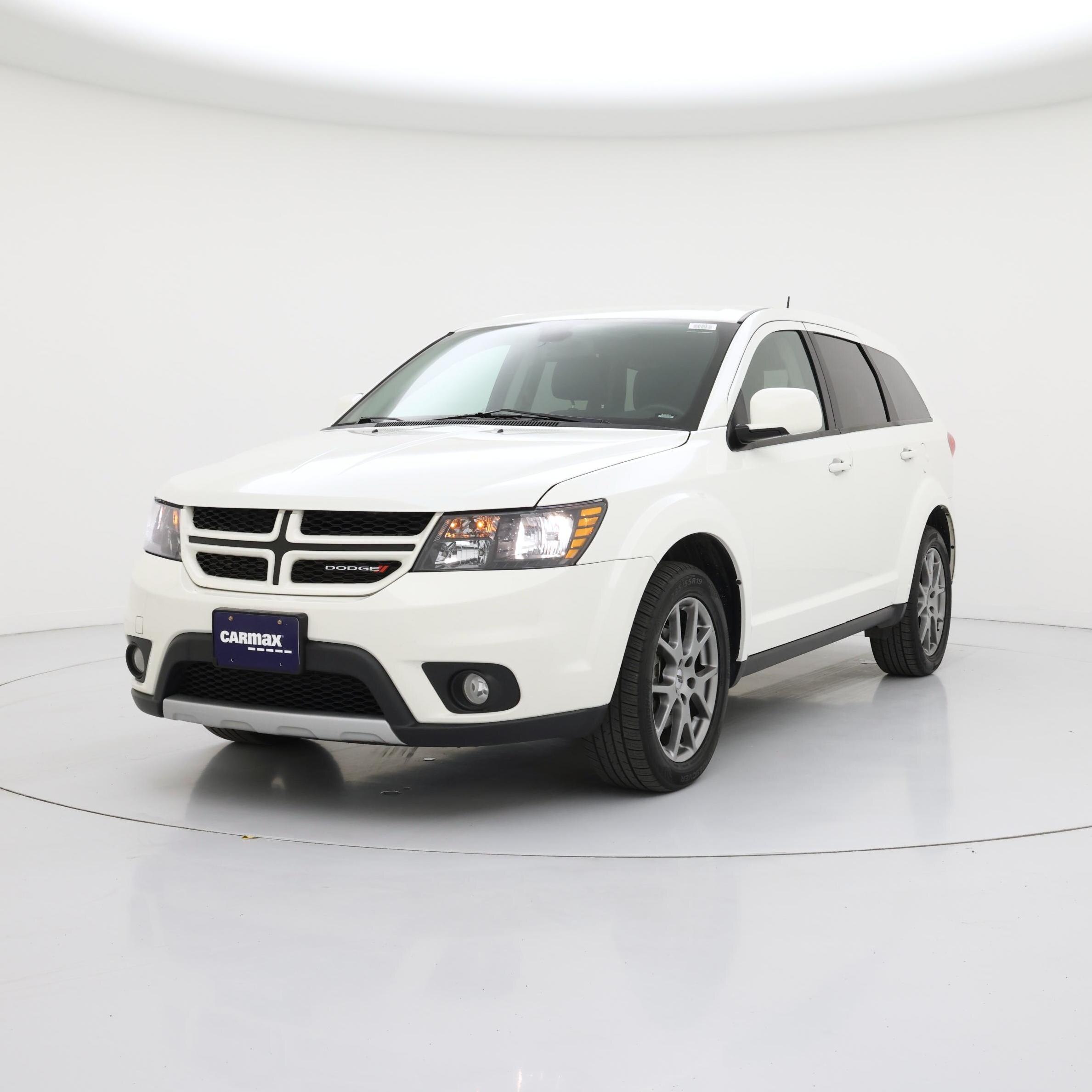 Thumbnail: 2019 Dodge Journey - 4