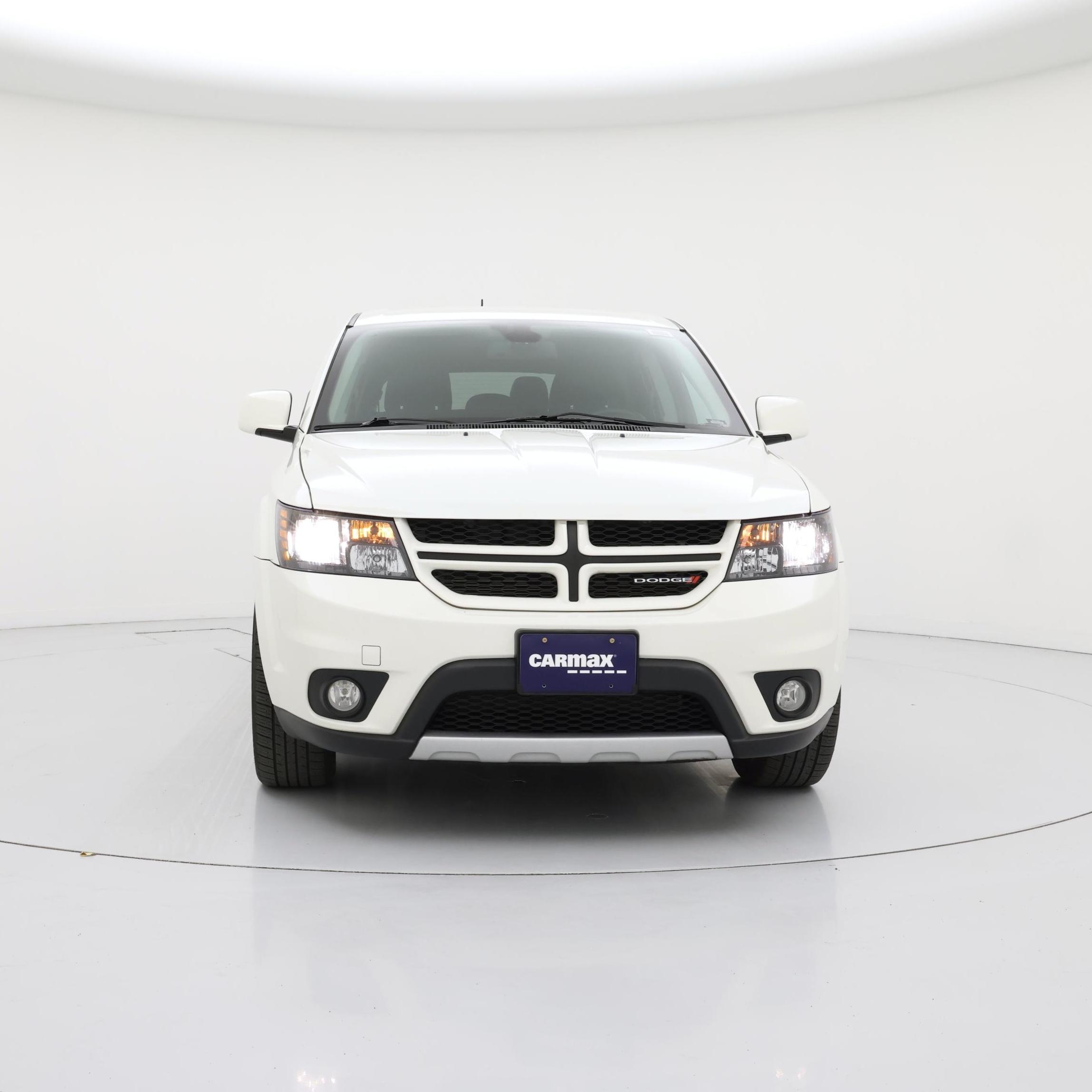 Thumbnail: 2019 Dodge Journey - 5