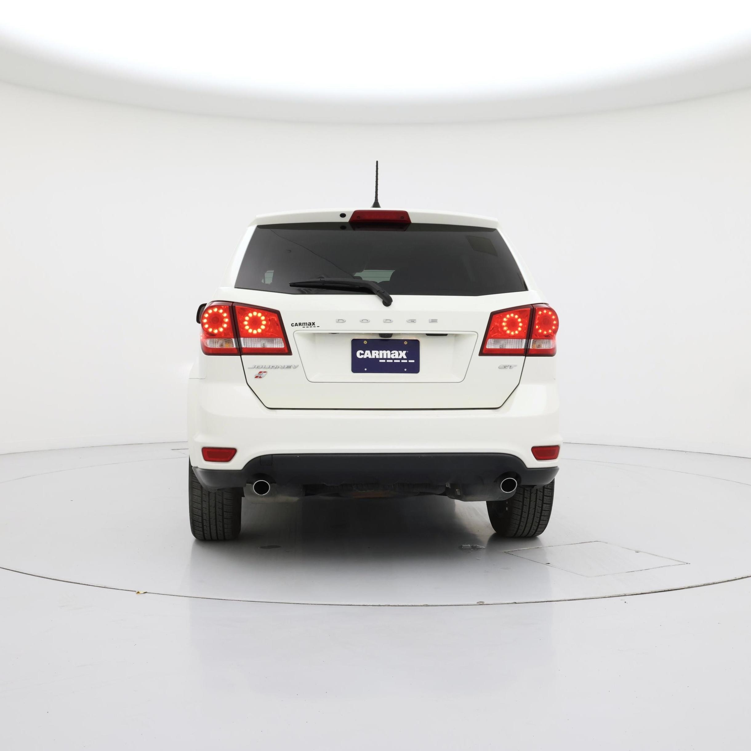 Thumbnail: 2019 Dodge Journey - 6