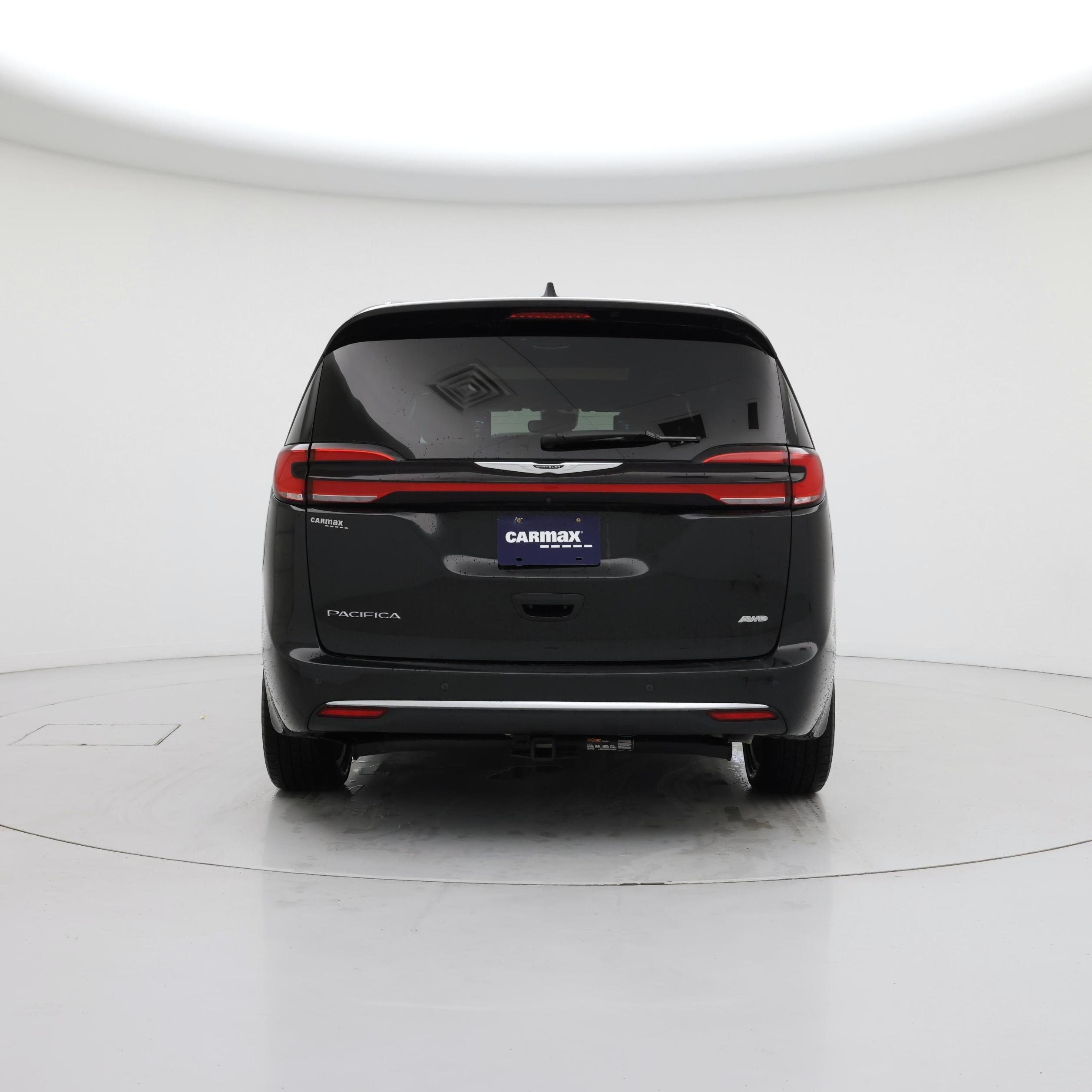 Thumbnail: 2021 Chrysler Pacifica - 6