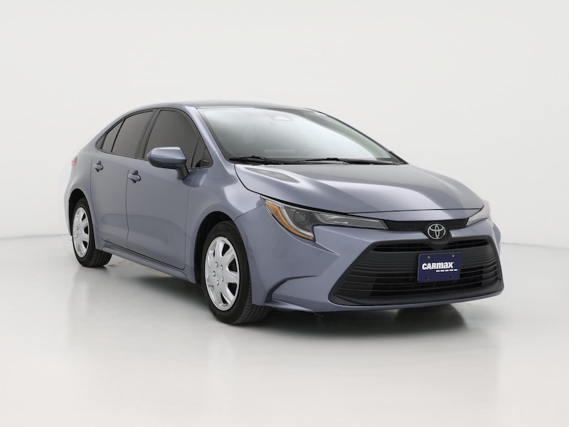 2023 Toyota Corolla LE -
                  Omaha, NE