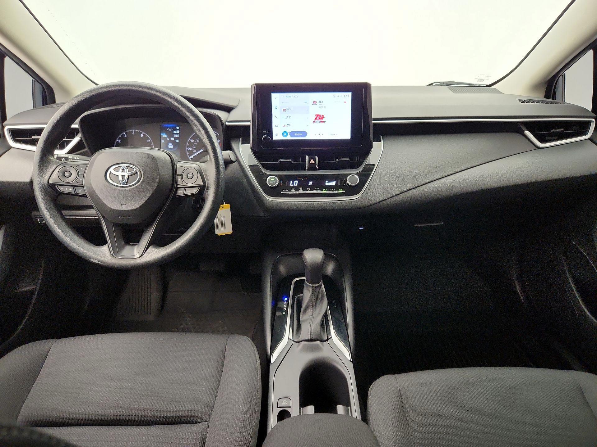 Thumbnail: 2023 Toyota Corolla - 9