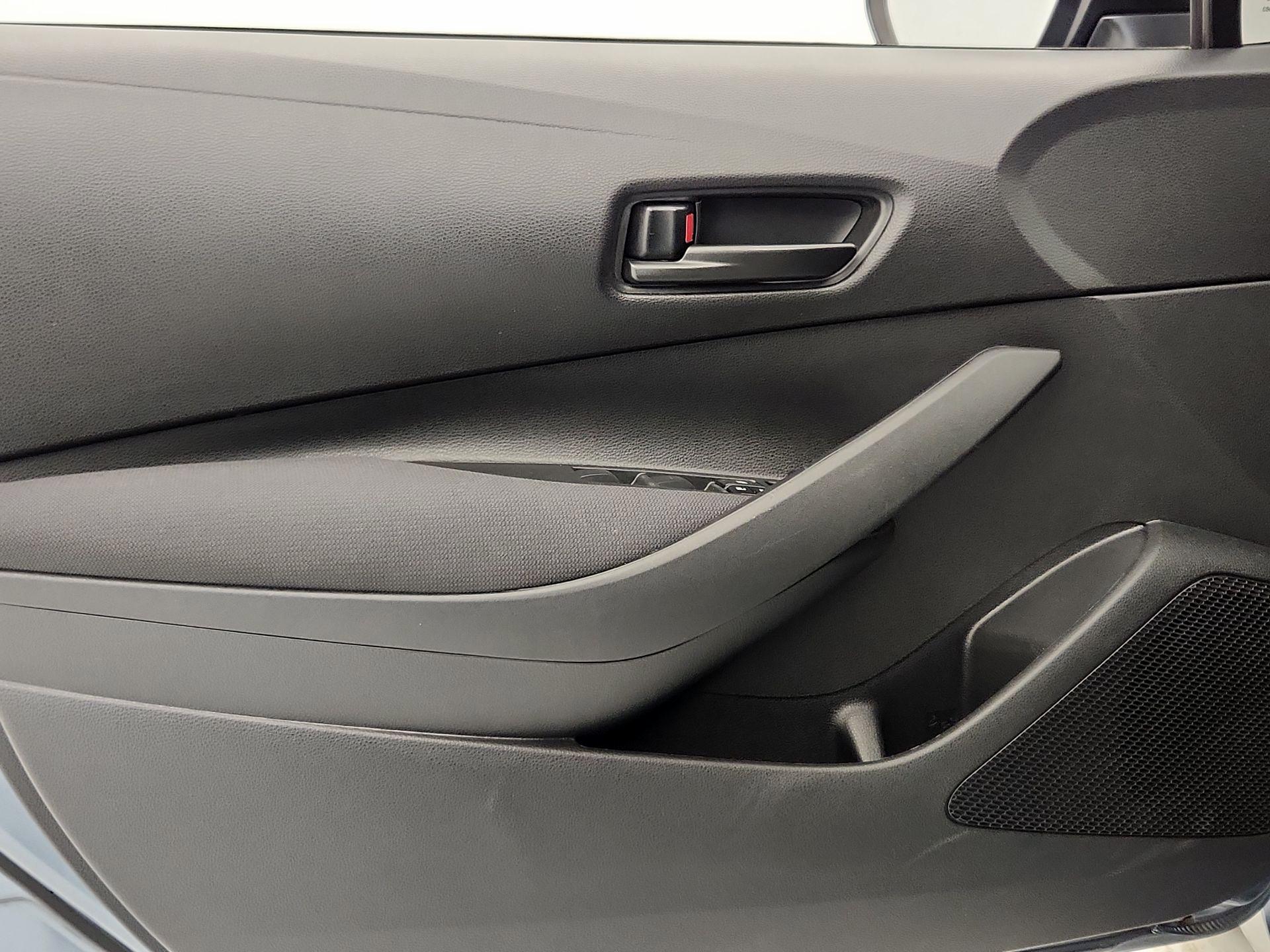 Thumbnail: 2023 Toyota Corolla - 12