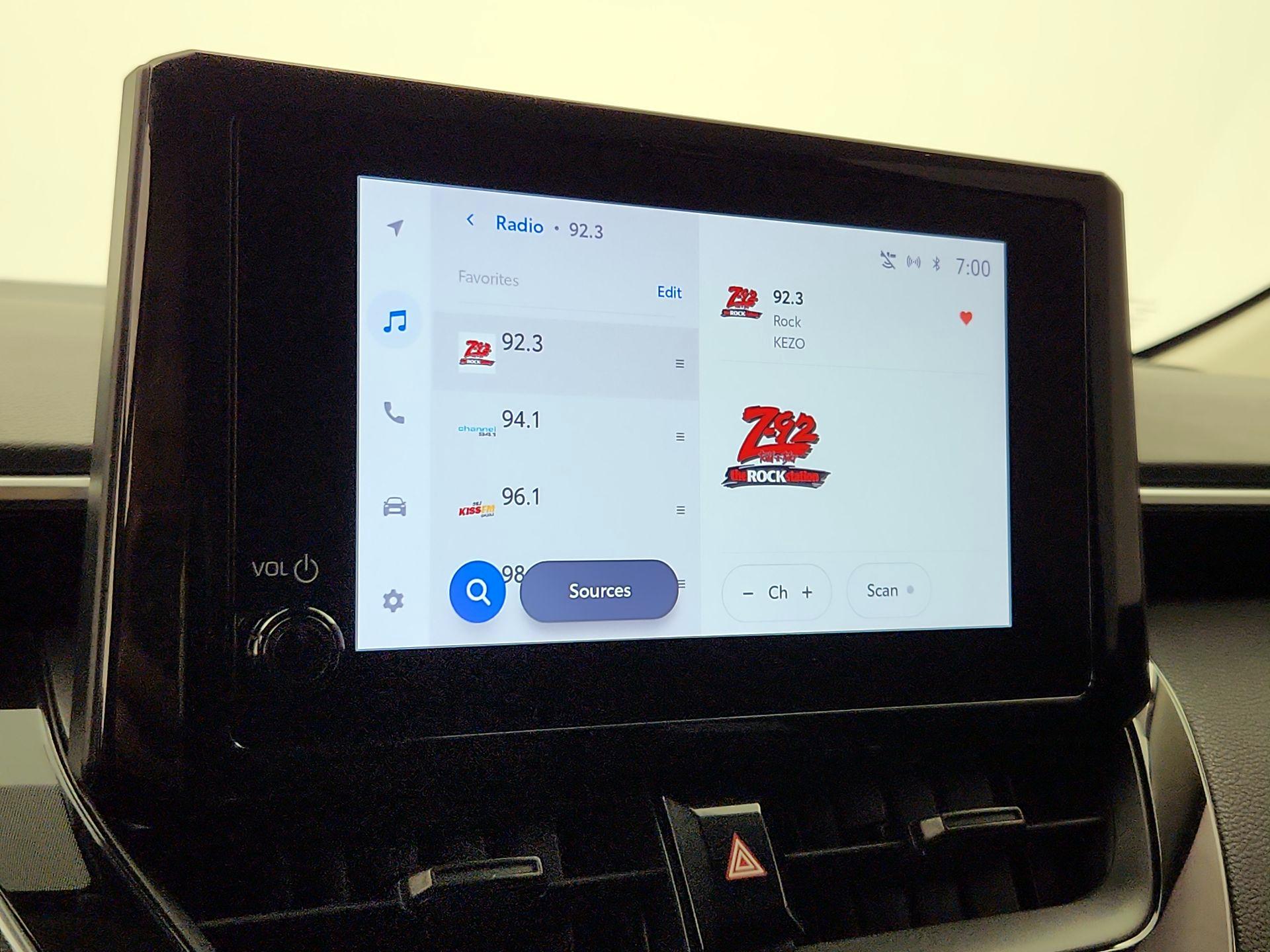 Thumbnail: 2023 Toyota Corolla - 15