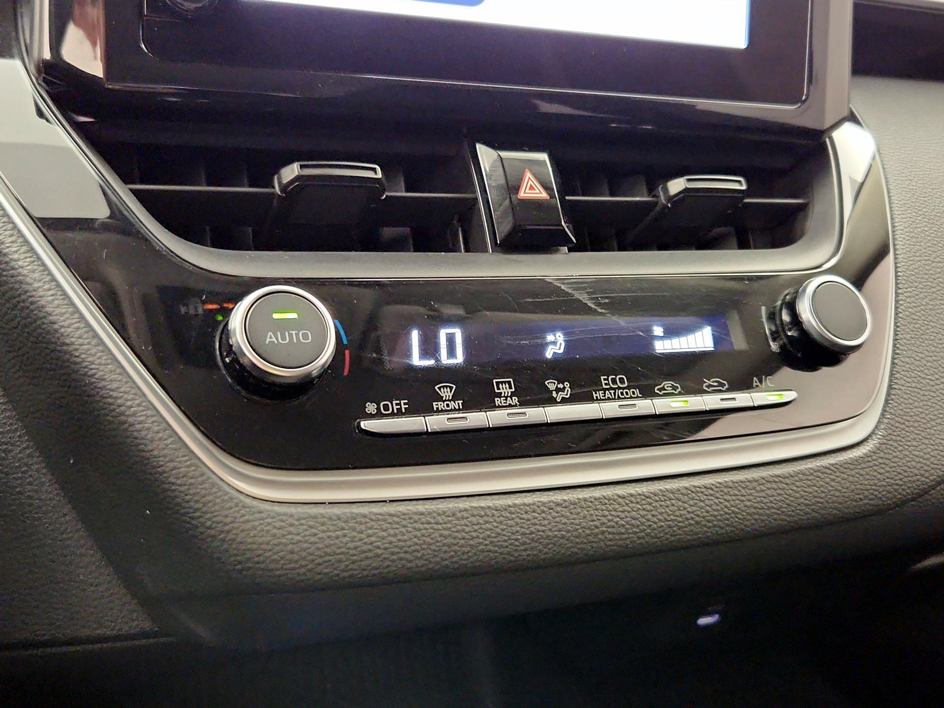 Thumbnail: 2023 Toyota Corolla - 16