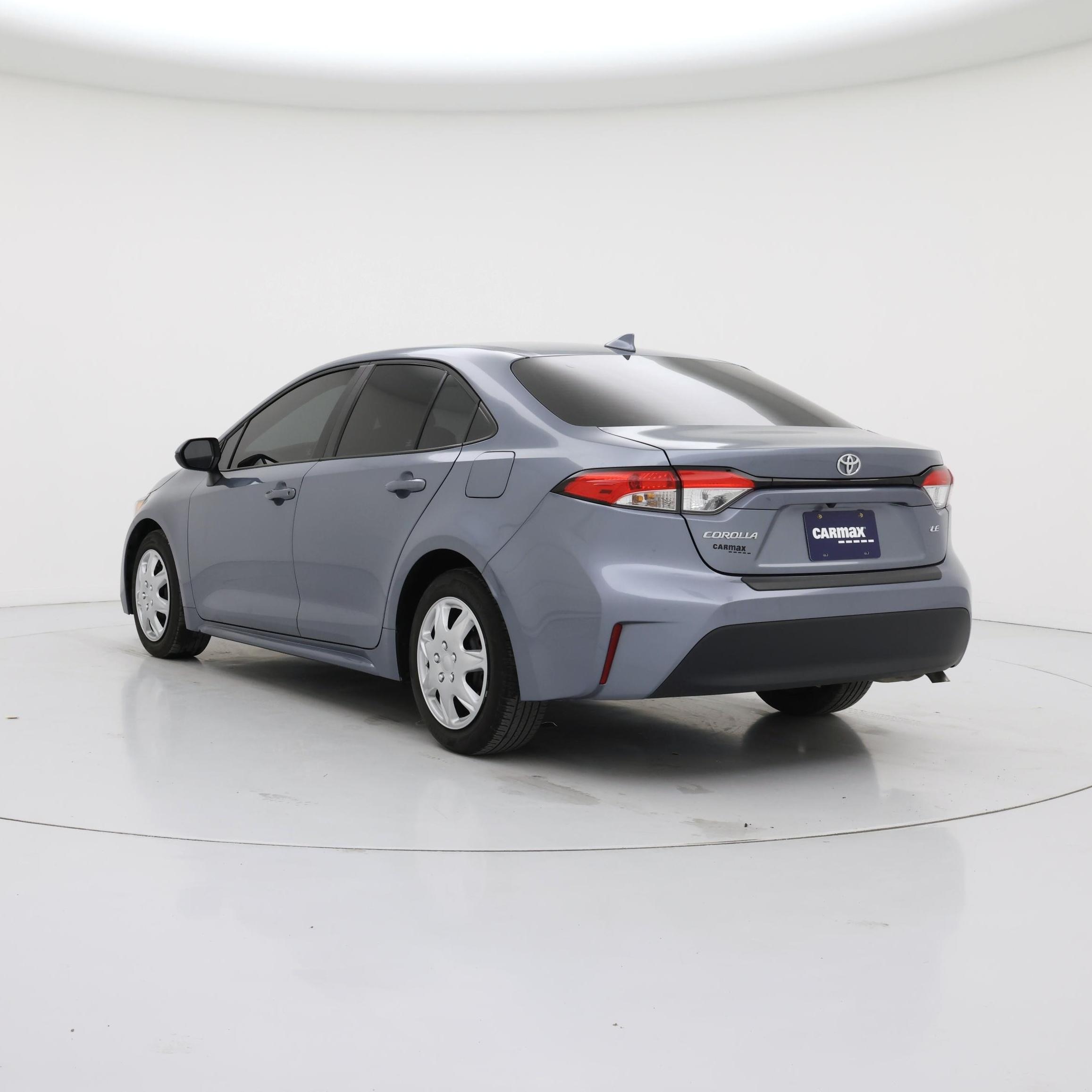 Thumbnail: 2023 Toyota Corolla - 2