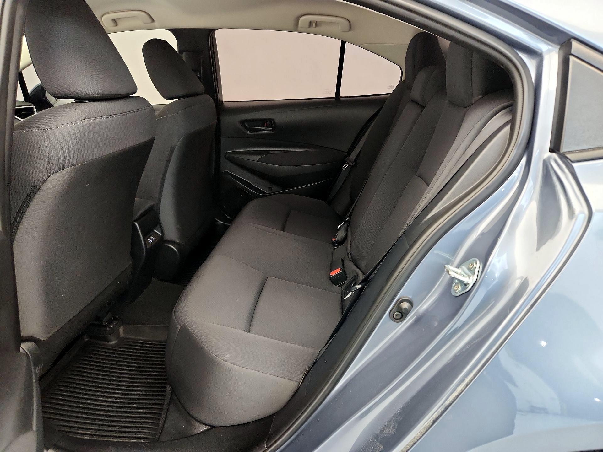 Thumbnail: 2023 Toyota Corolla - 19