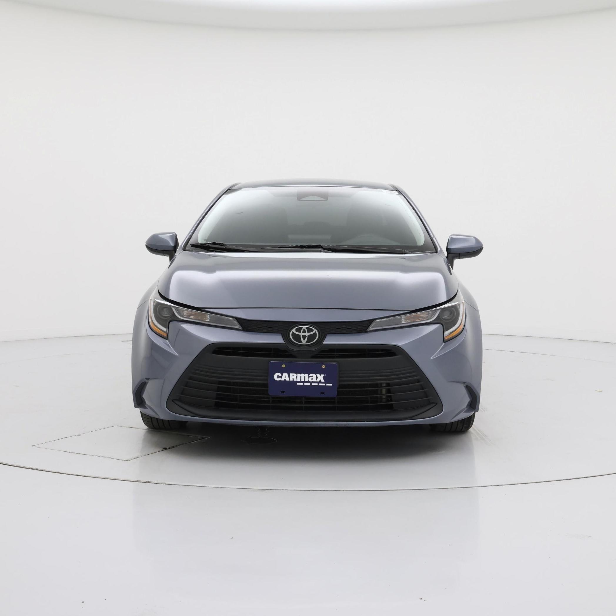 Thumbnail: 2023 Toyota Corolla - 5