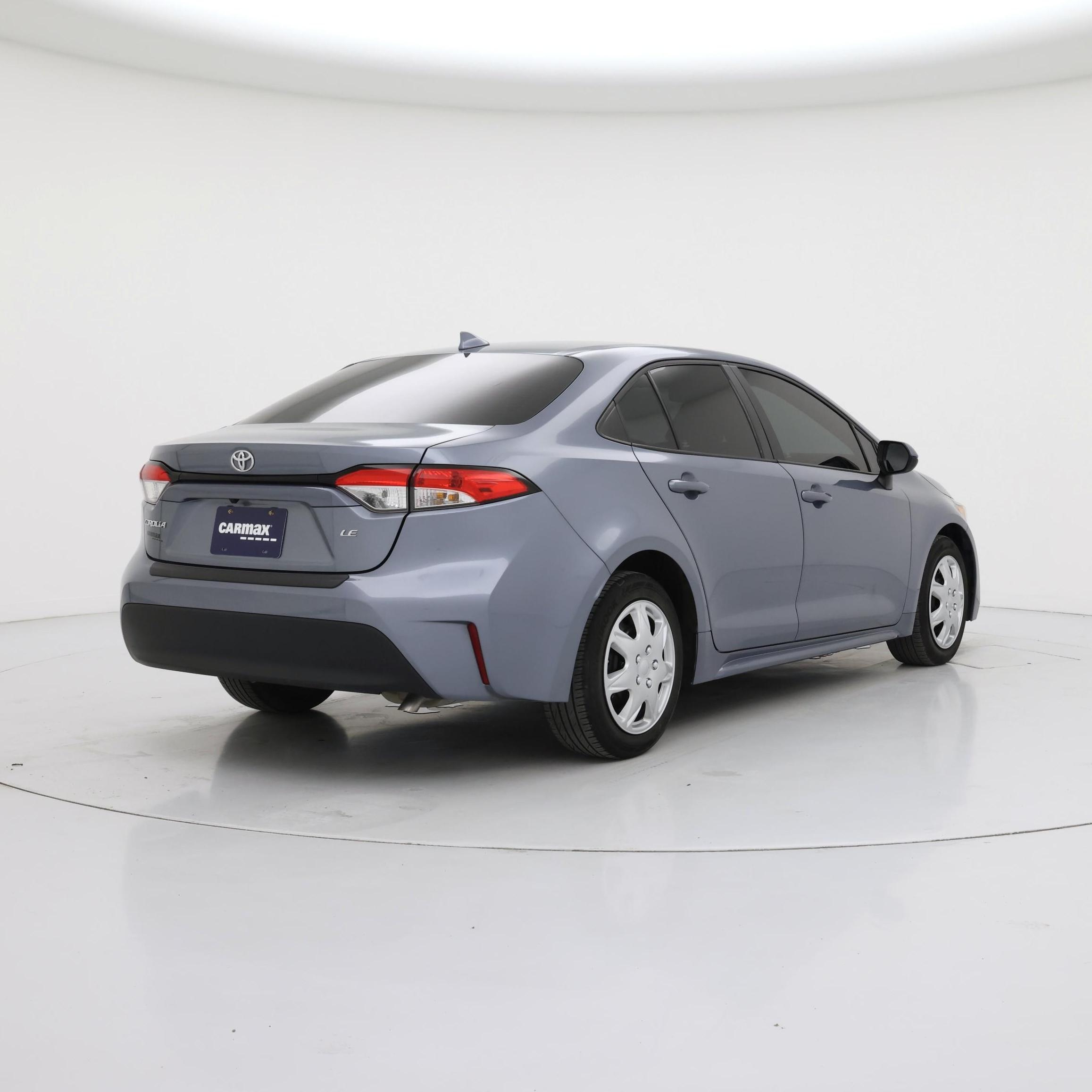 Thumbnail: 2023 Toyota Corolla - 8