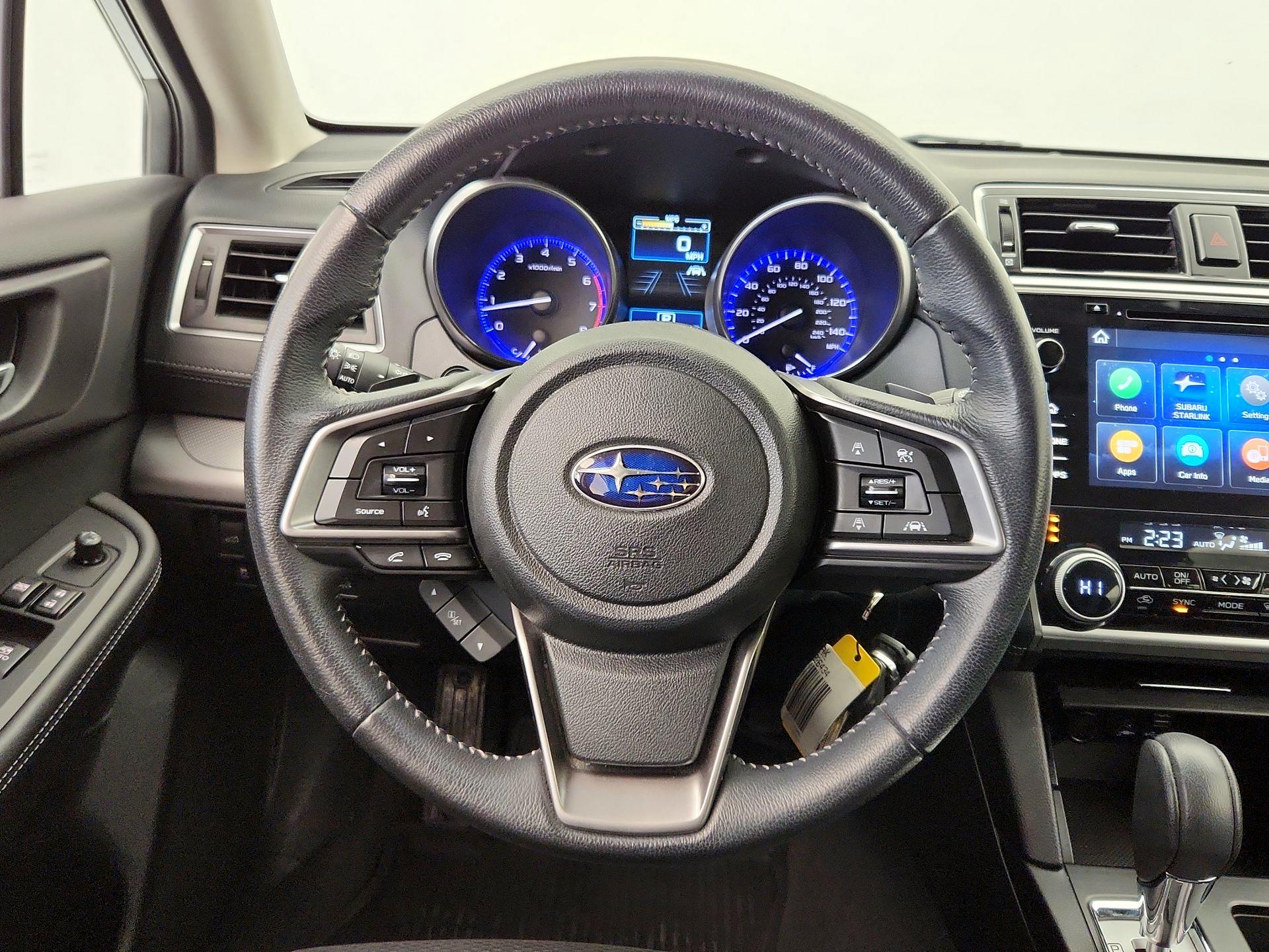 Thumbnail: 2019 Subaru Outback - 10