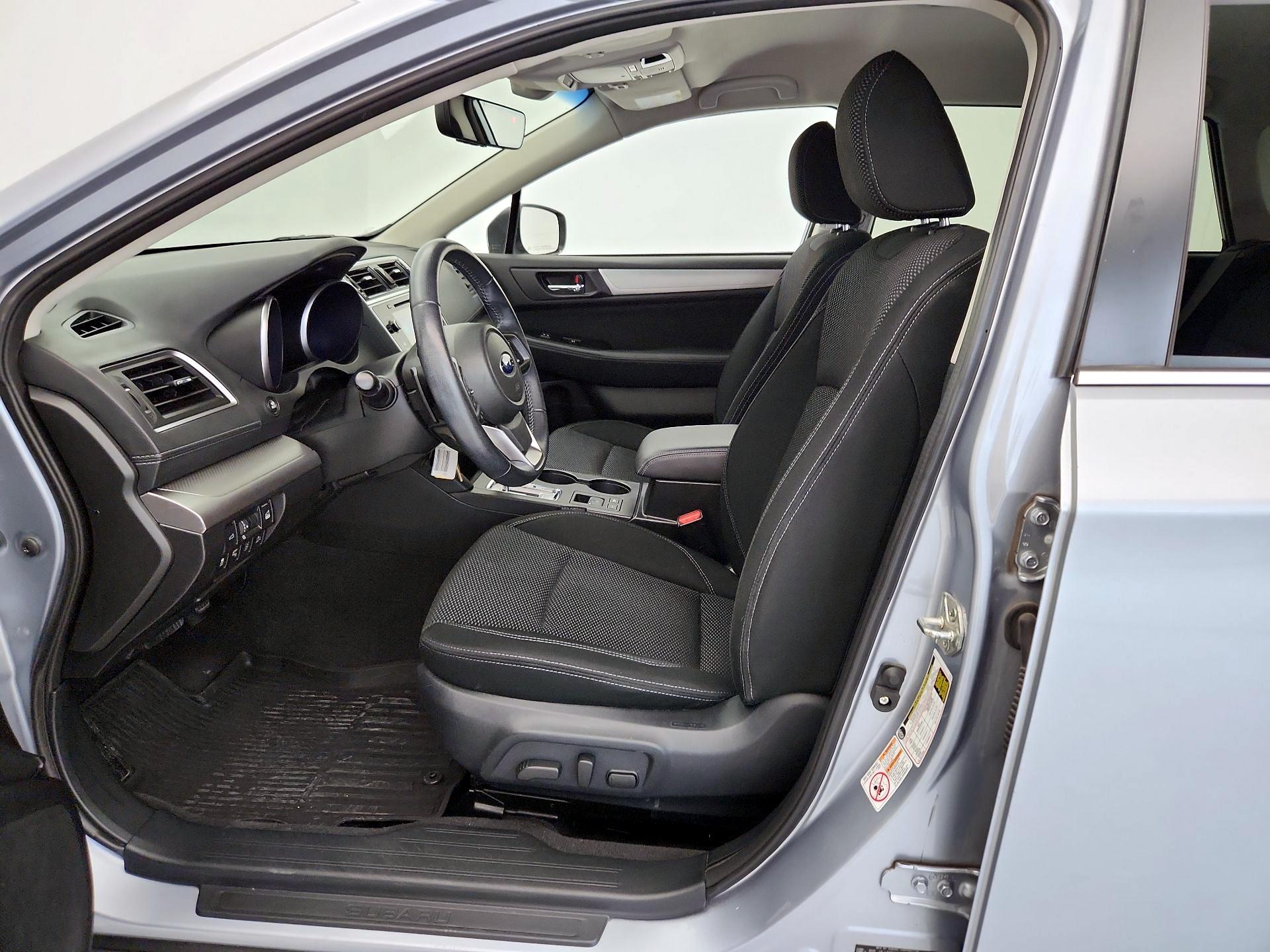 Thumbnail: 2019 Subaru Outback - 11