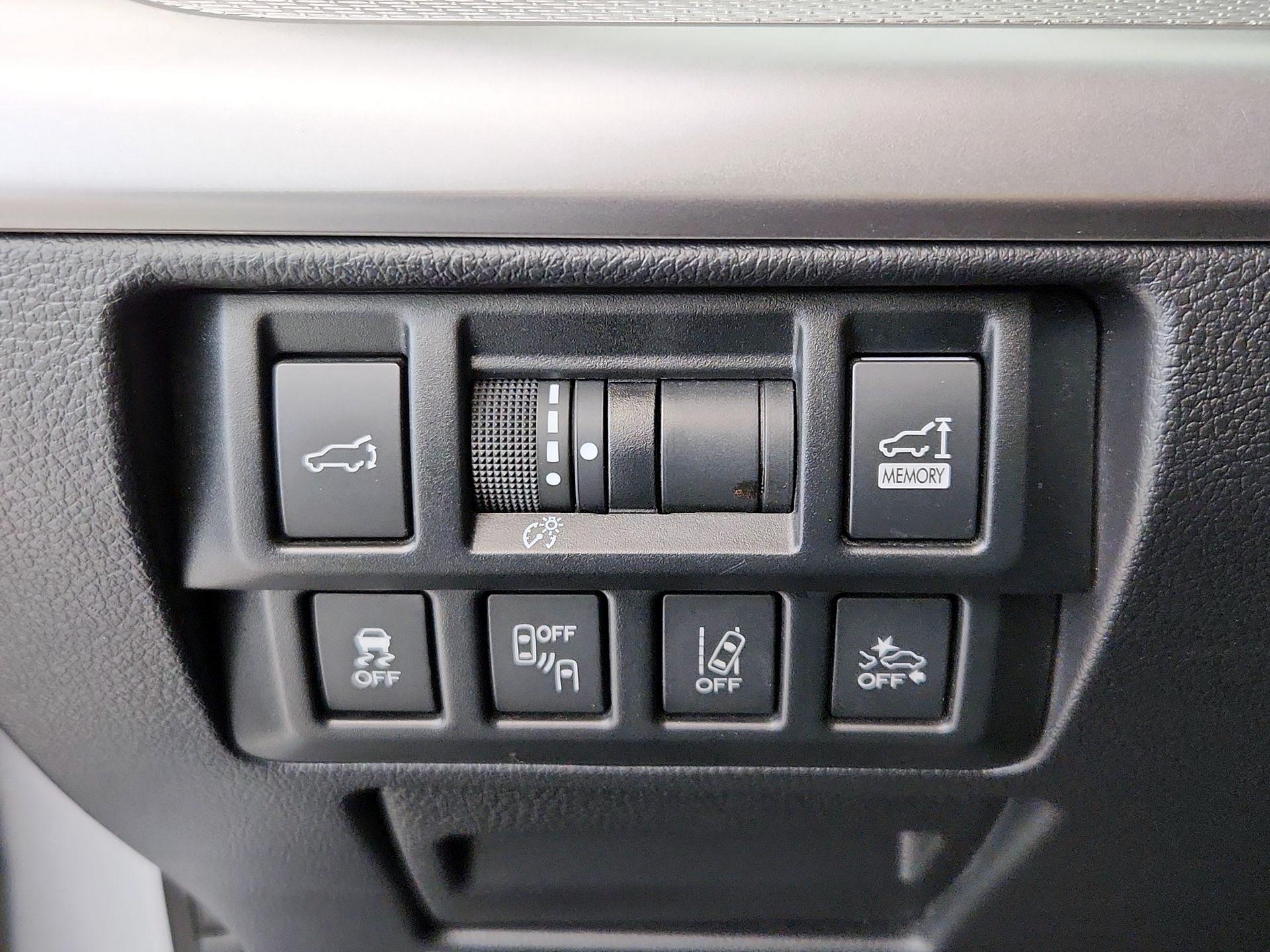 Thumbnail: 2019 Subaru Outback - 13