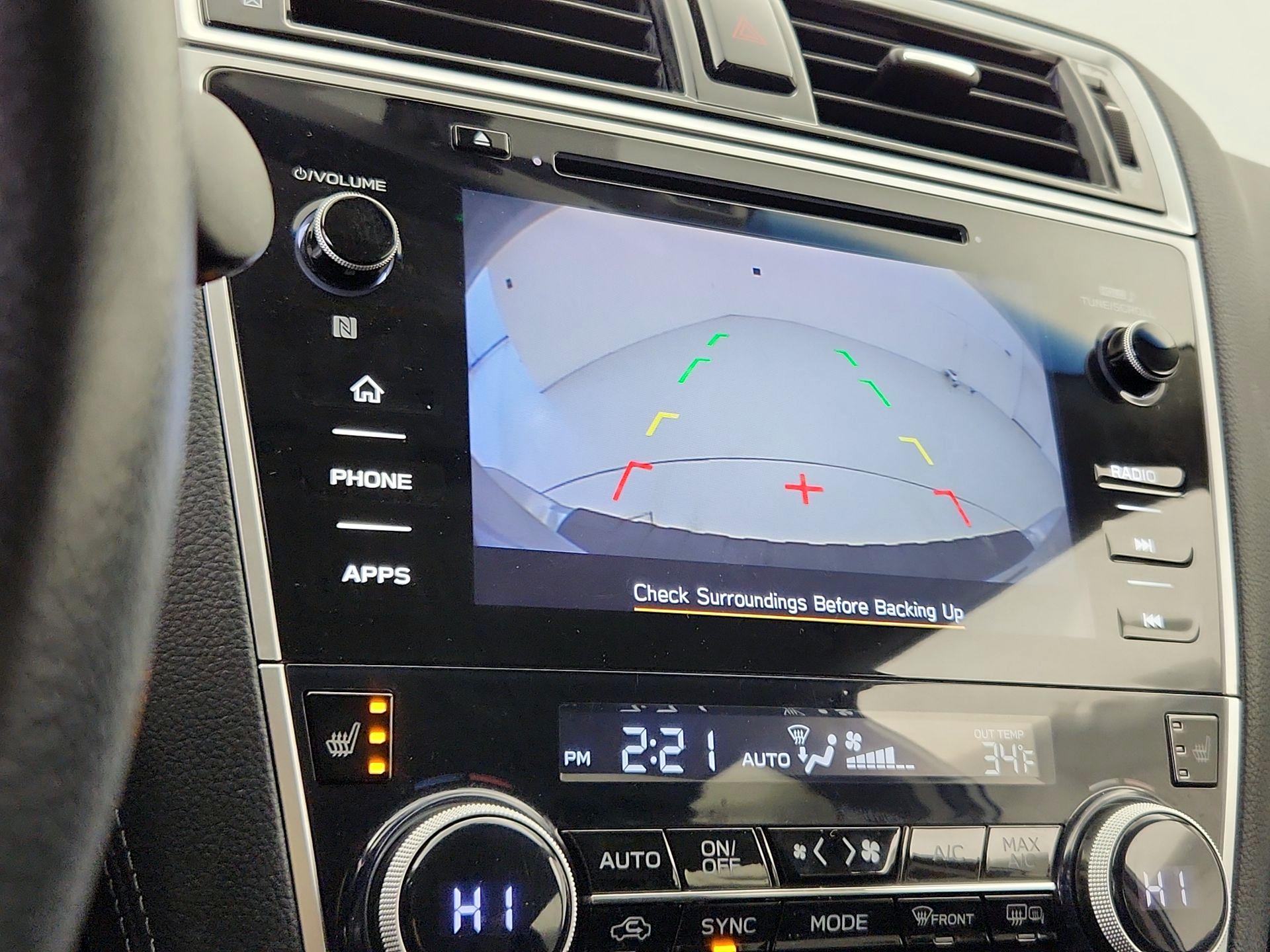 Thumbnail: 2019 Subaru Outback - 14