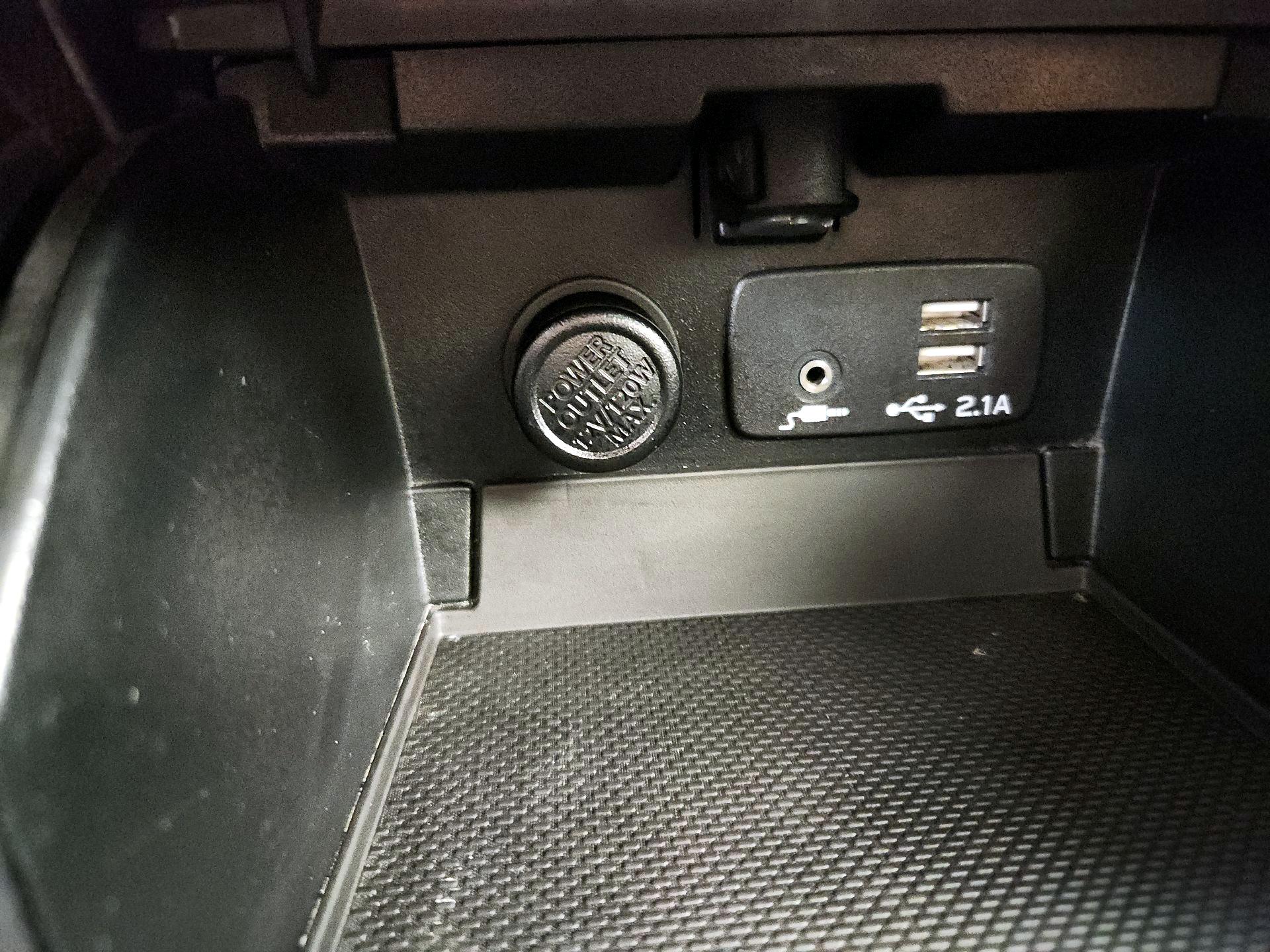 Thumbnail: 2019 Subaru Outback - 18