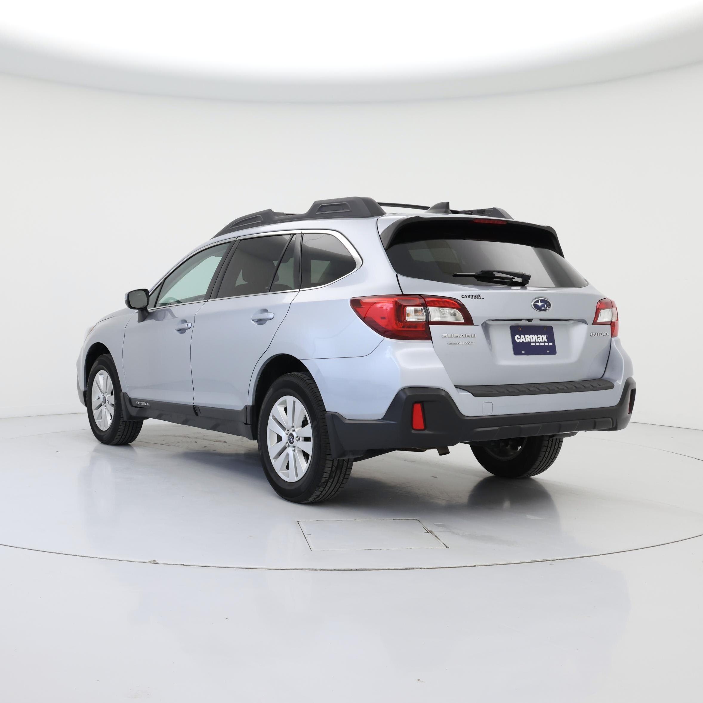 Thumbnail: 2019 Subaru Outback - 2